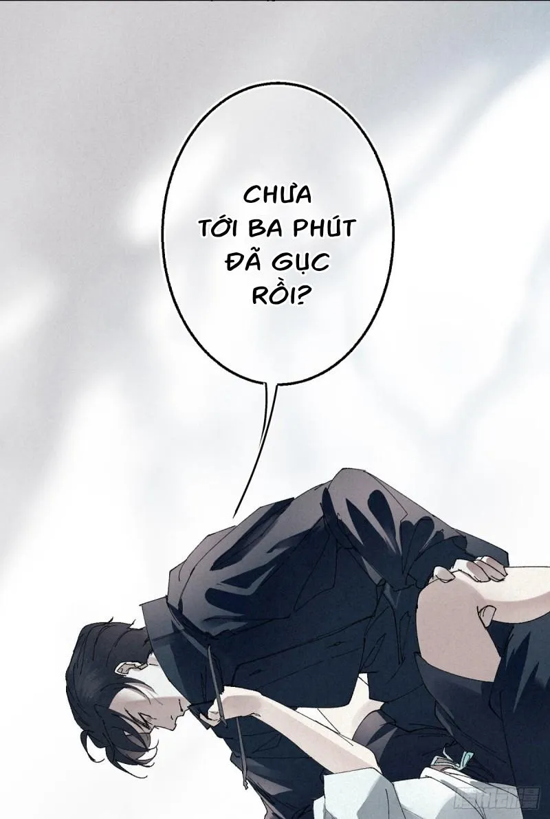 Đạii Quốc Sư Chapter 2 Trang 18