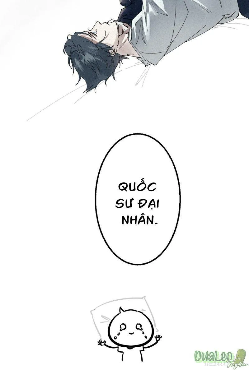 Đạii Quốc Sư Chapter 2 Trang 19