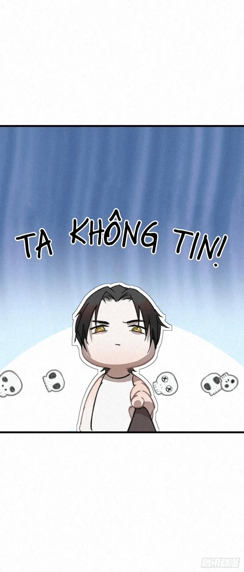 Đạii Quốc Sư Chapter 3 Trang 20