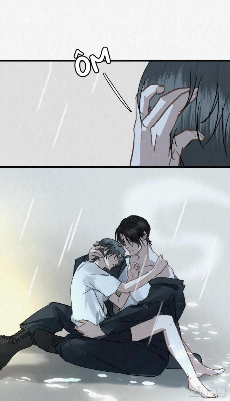 Đạii Quốc Sư Chapter 4 Trang 26