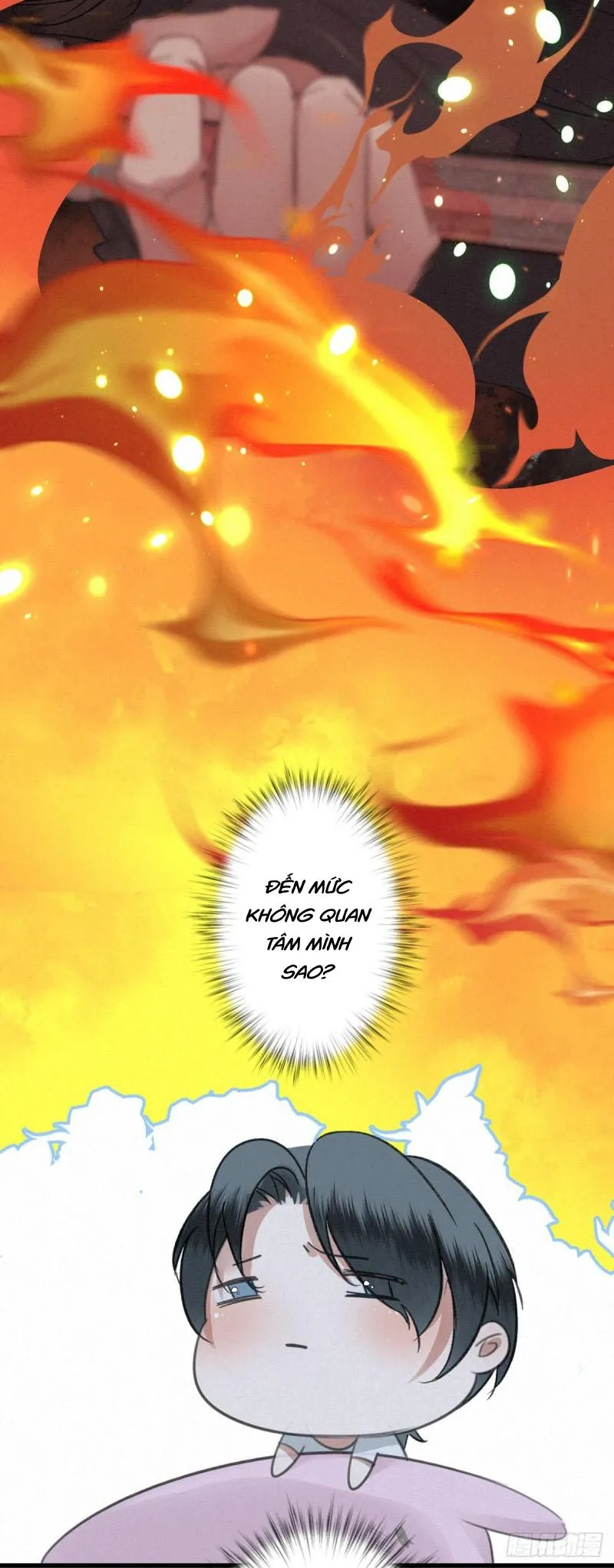 Đạii Quốc Sư Chapter 5 Trang 8