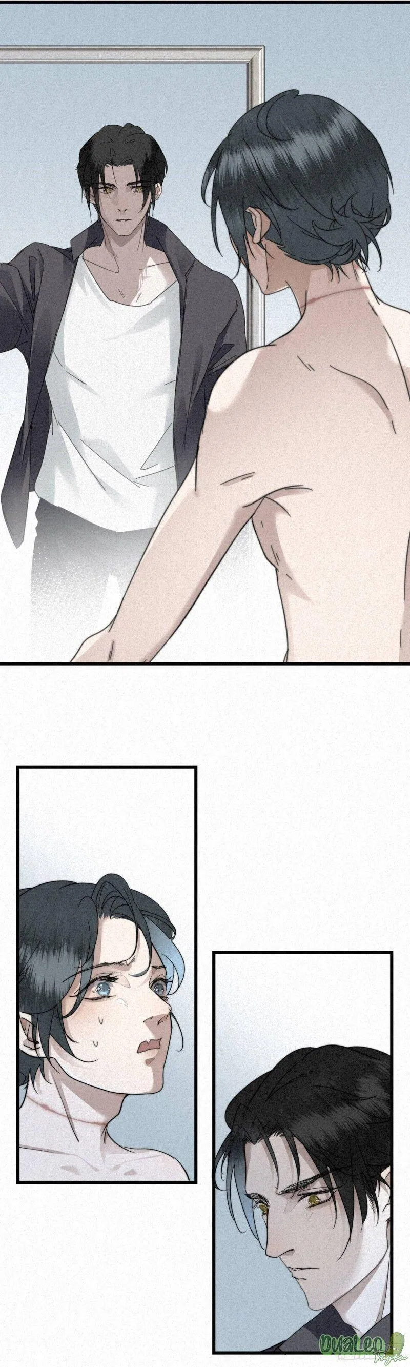 Đạii Quốc Sư Chapter 5 Trang 20