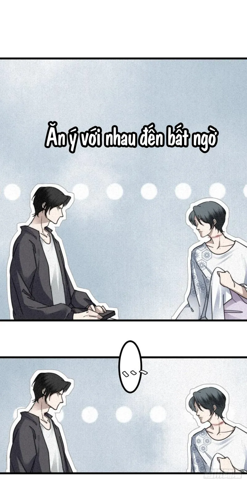 Đạii Quốc Sư Chapter 6 Trang 5