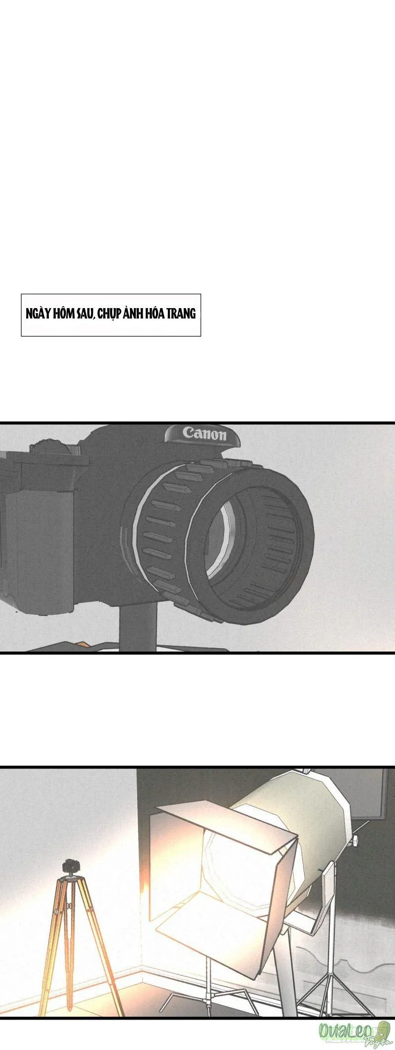 Đạii Quốc Sư Chapter 6 Trang 8