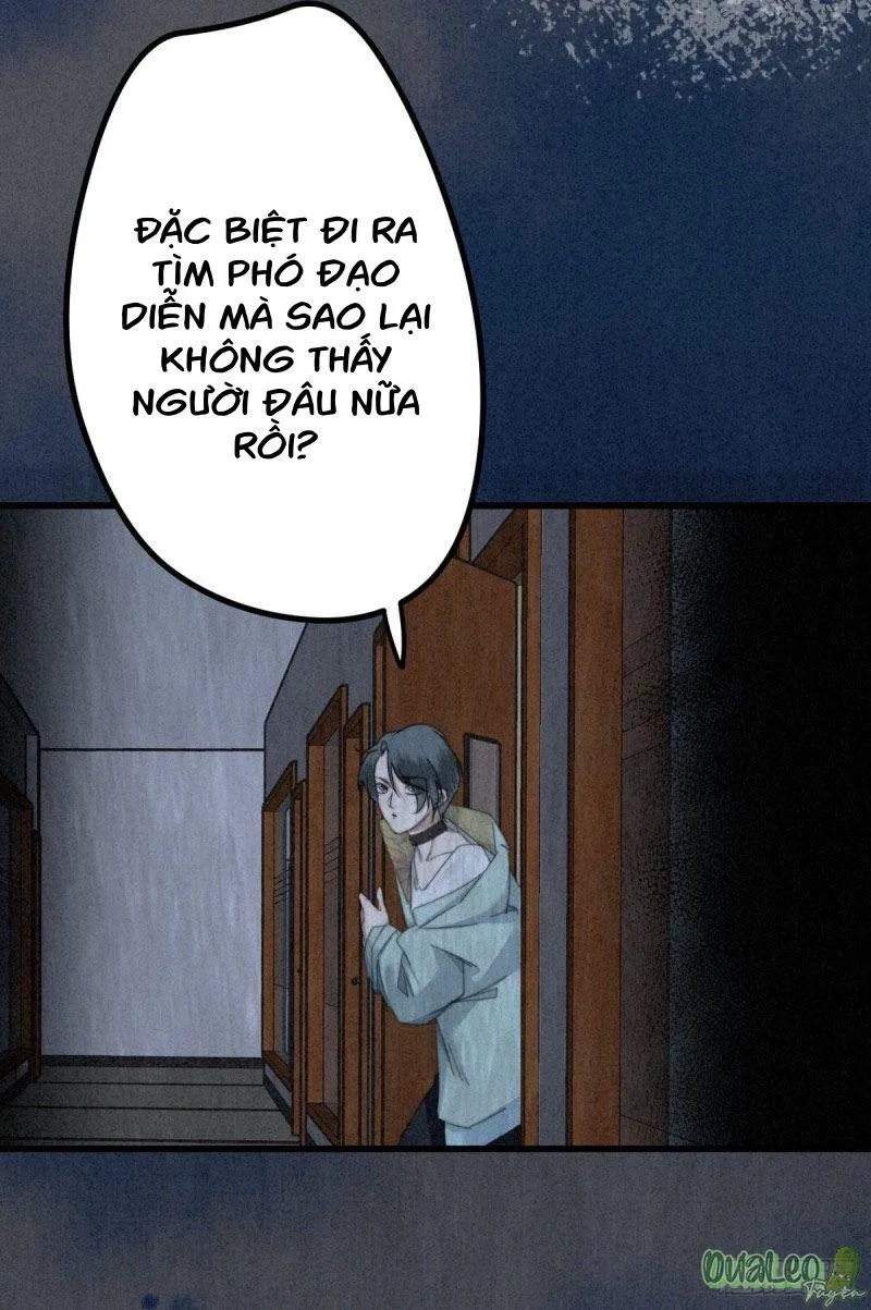 Đạii Quốc Sư Chapter 6 Trang 20