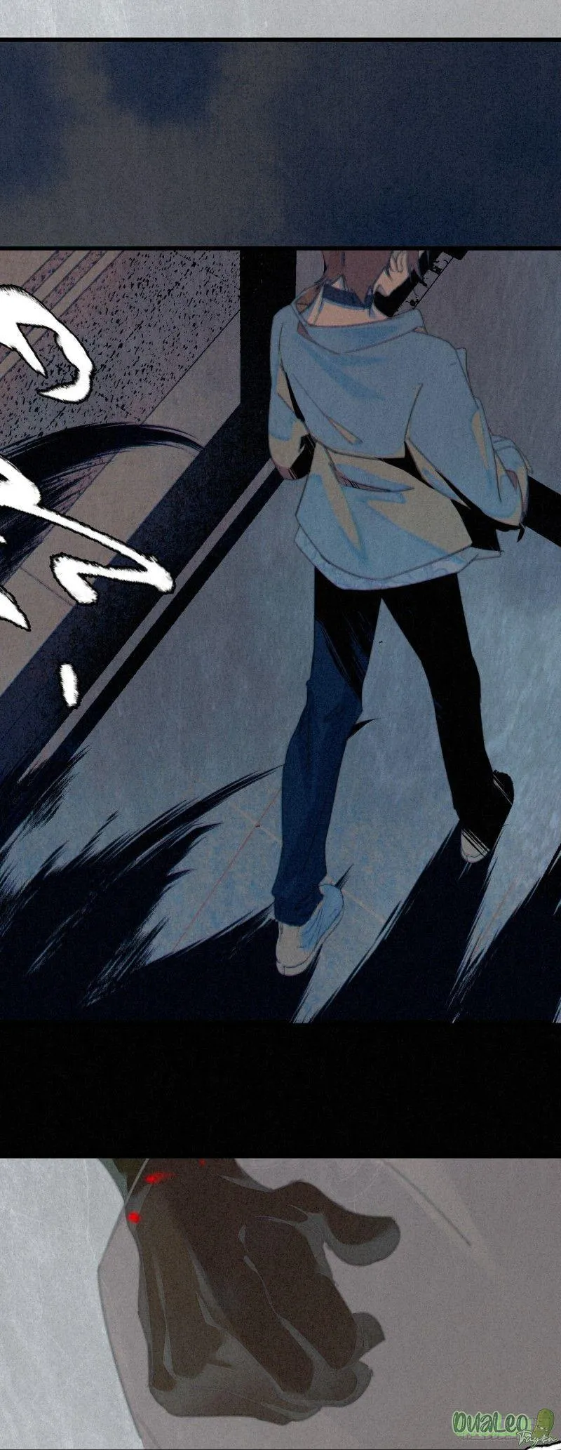 Đạii Quốc Sư Chapter 6 Trang 22