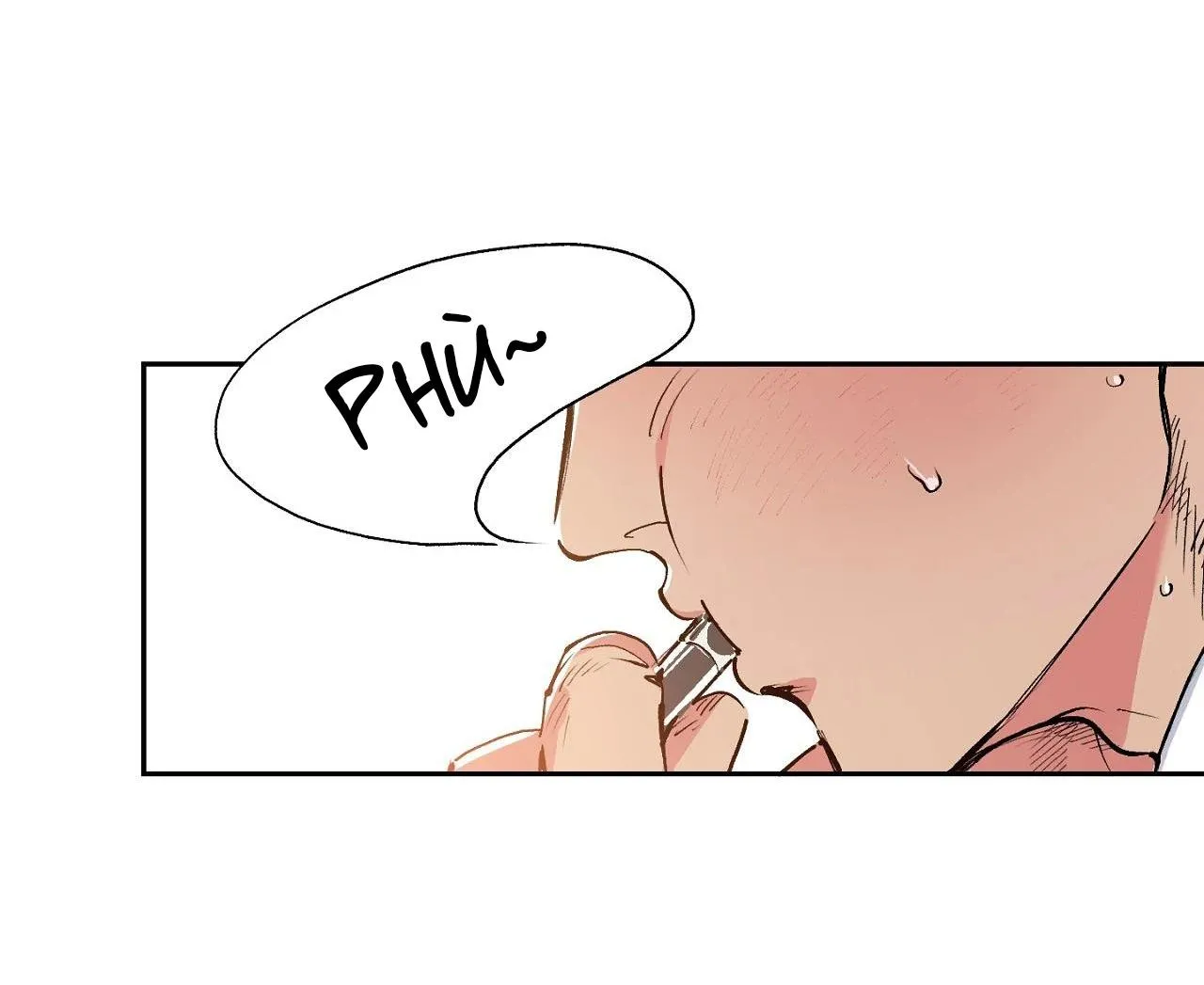 ĐẮM CHÌM TRONG NHIỆT ĐỘ CỦA ANH Chapter 1 Trang 6