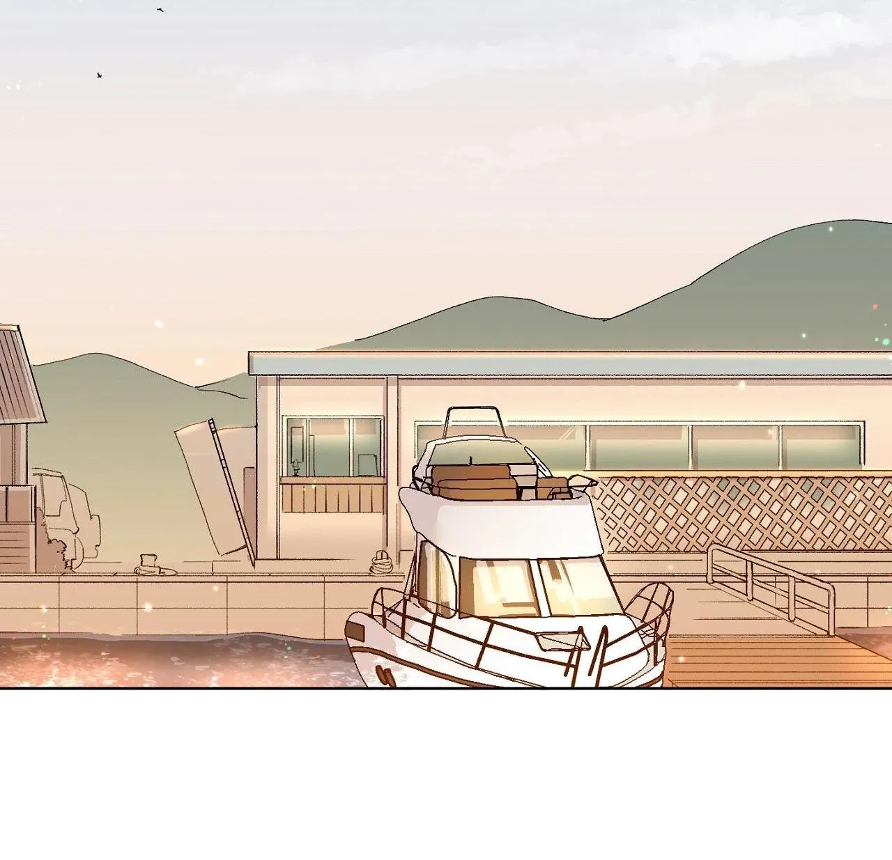 ĐẮM CHÌM TRONG NHIỆT ĐỘ CỦA ANH Chapter 1 Trang 20