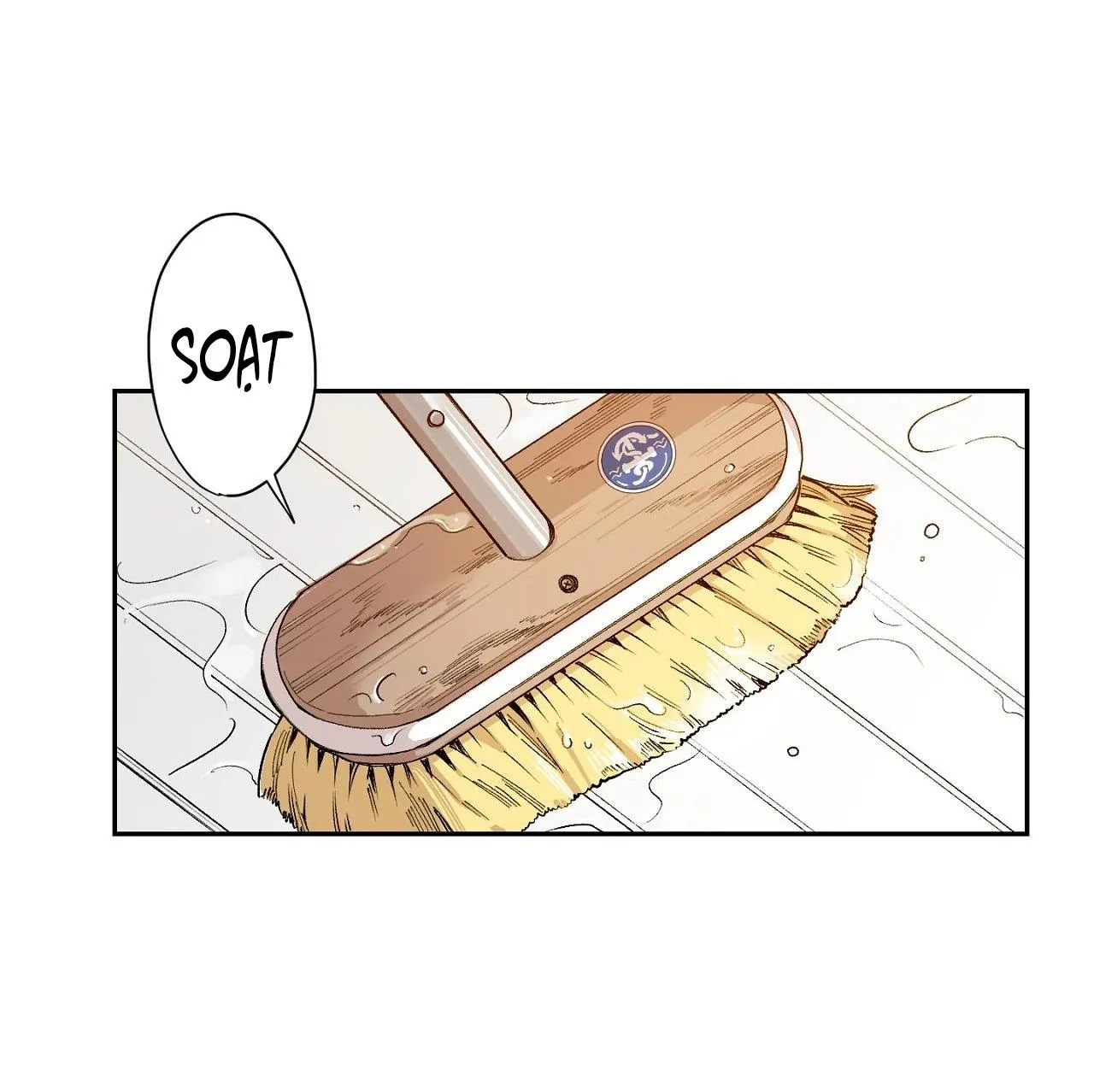 ĐẮM CHÌM TRONG NHIỆT ĐỘ CỦA ANH Chapter 1 Trang 21