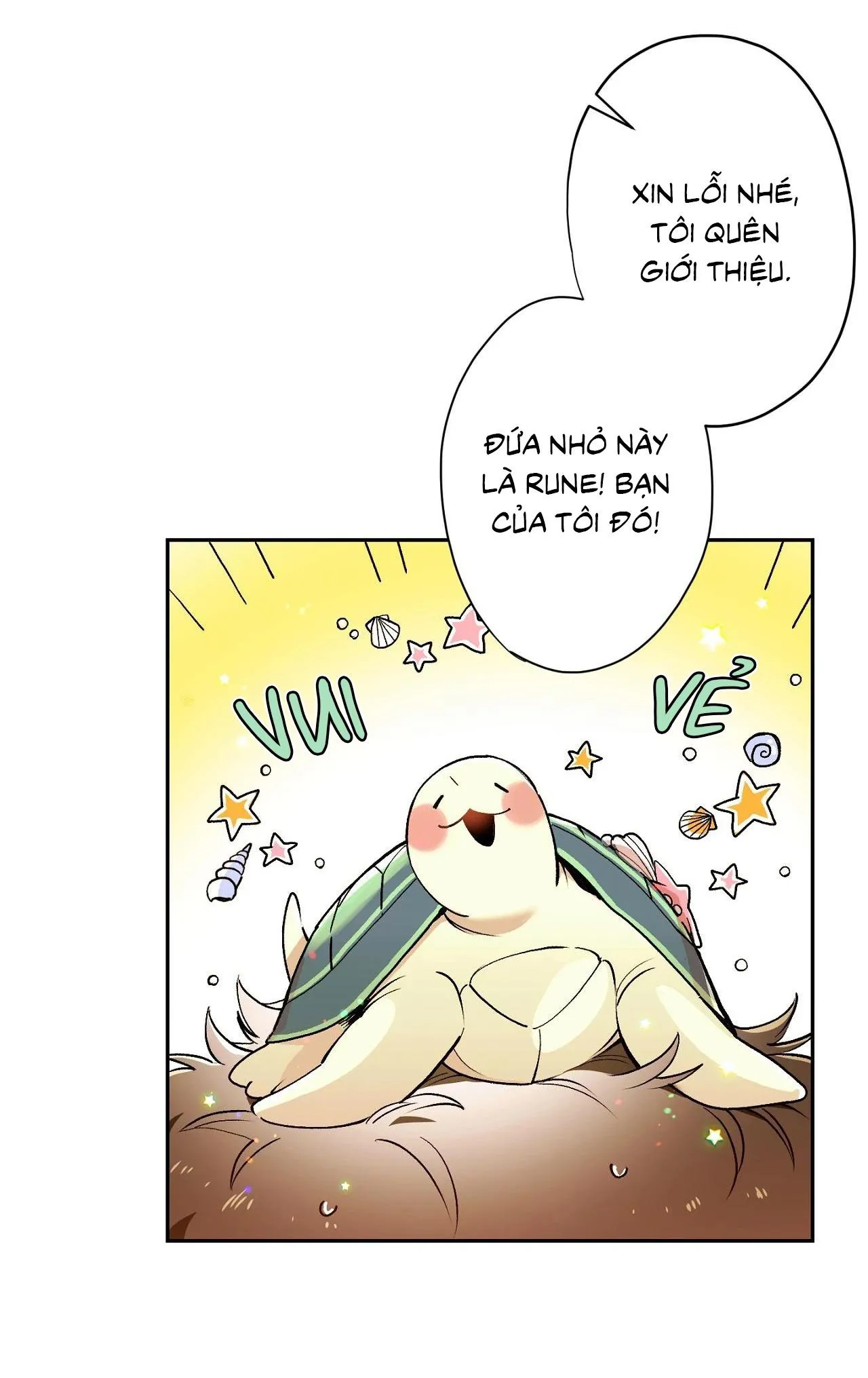 ĐẮM CHÌM TRONG NHIỆT ĐỘ CỦA ANH Chapter 1 Trang 42