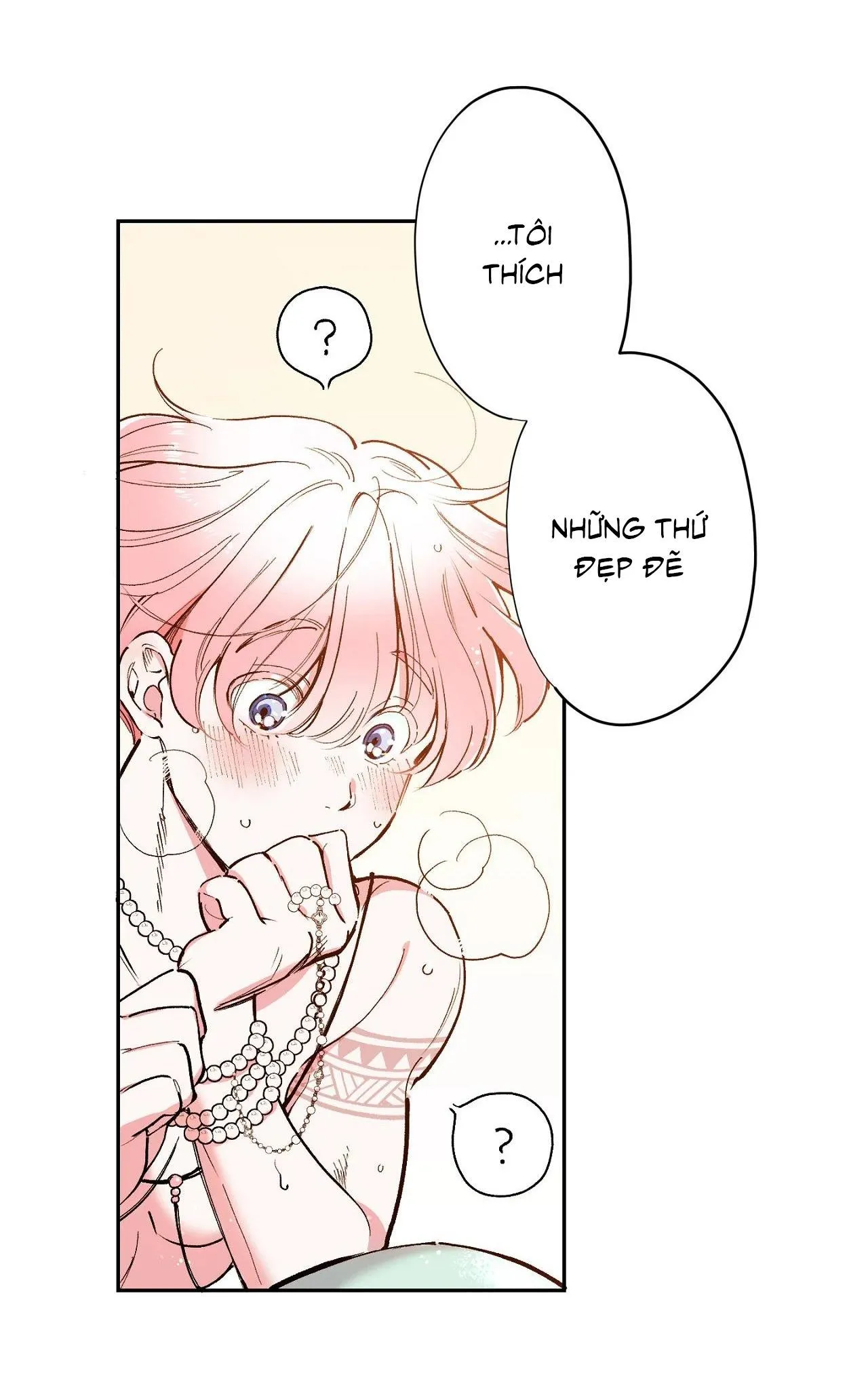 ĐẮM CHÌM TRONG NHIỆT ĐỘ CỦA ANH Chapter 1 Trang 50