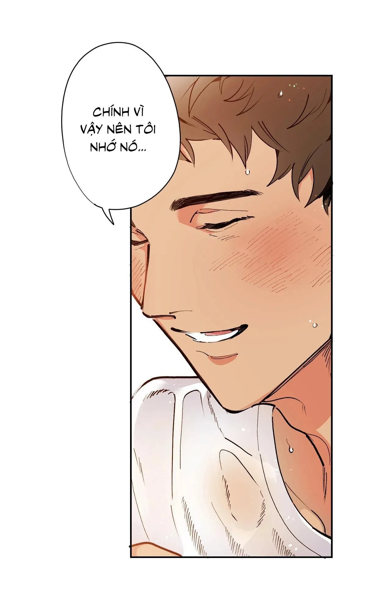 ĐẮM CHÌM TRONG NHIỆT ĐỘ CỦA ANH Chapter 1 Trang 51