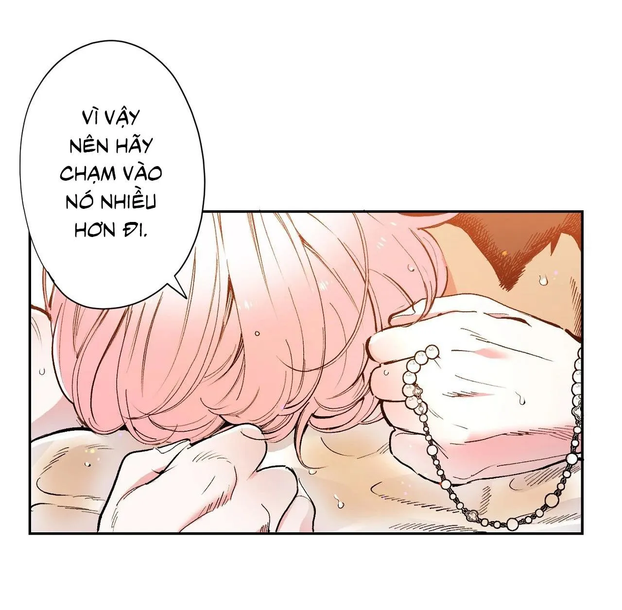 ĐẮM CHÌM TRONG NHIỆT ĐỘ CỦA ANH Chapter 1 Trang 56
