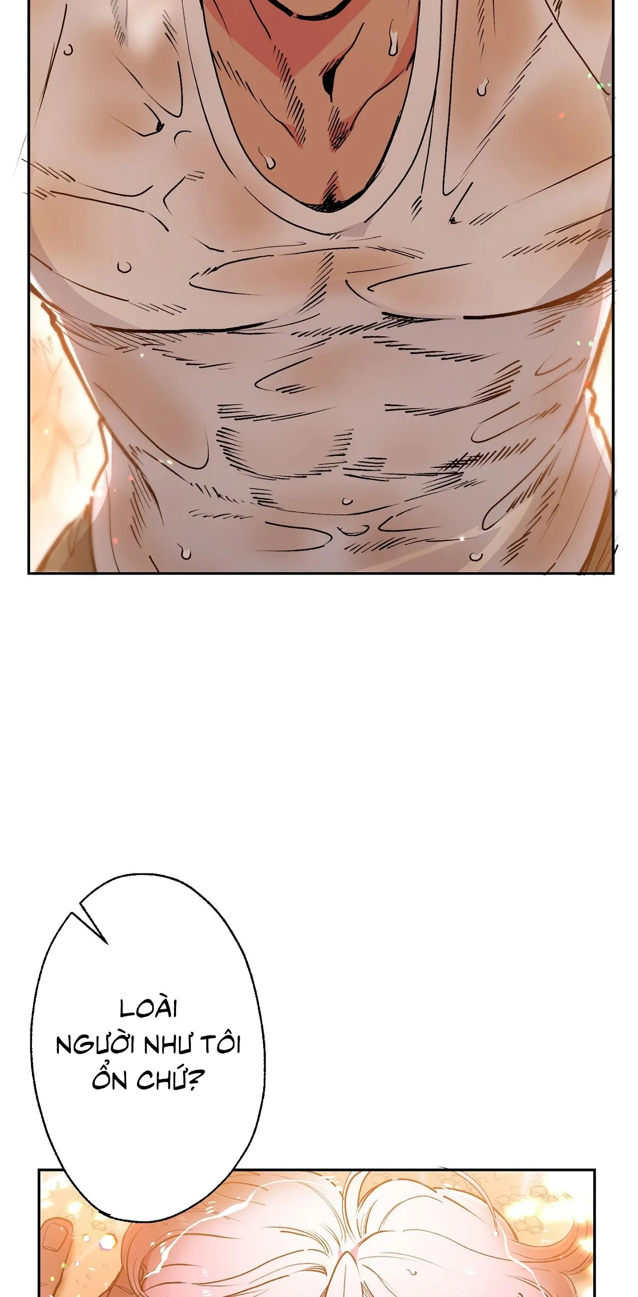 ĐẮM CHÌM TRONG NHIỆT ĐỘ CỦA ANH Chapter 2 Trang 31