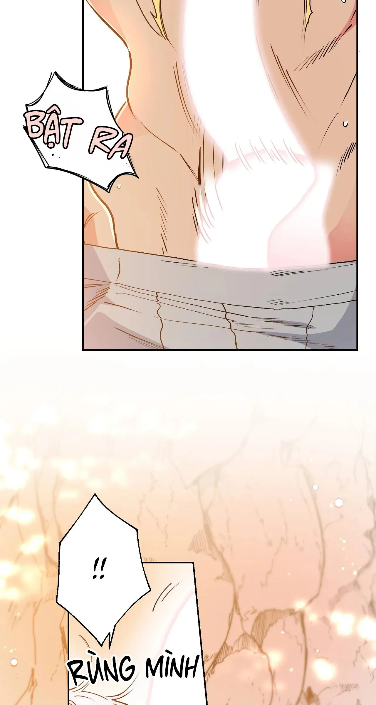 ĐẮM CHÌM TRONG NHIỆT ĐỘ CỦA ANH Chapter 2 Trang 34