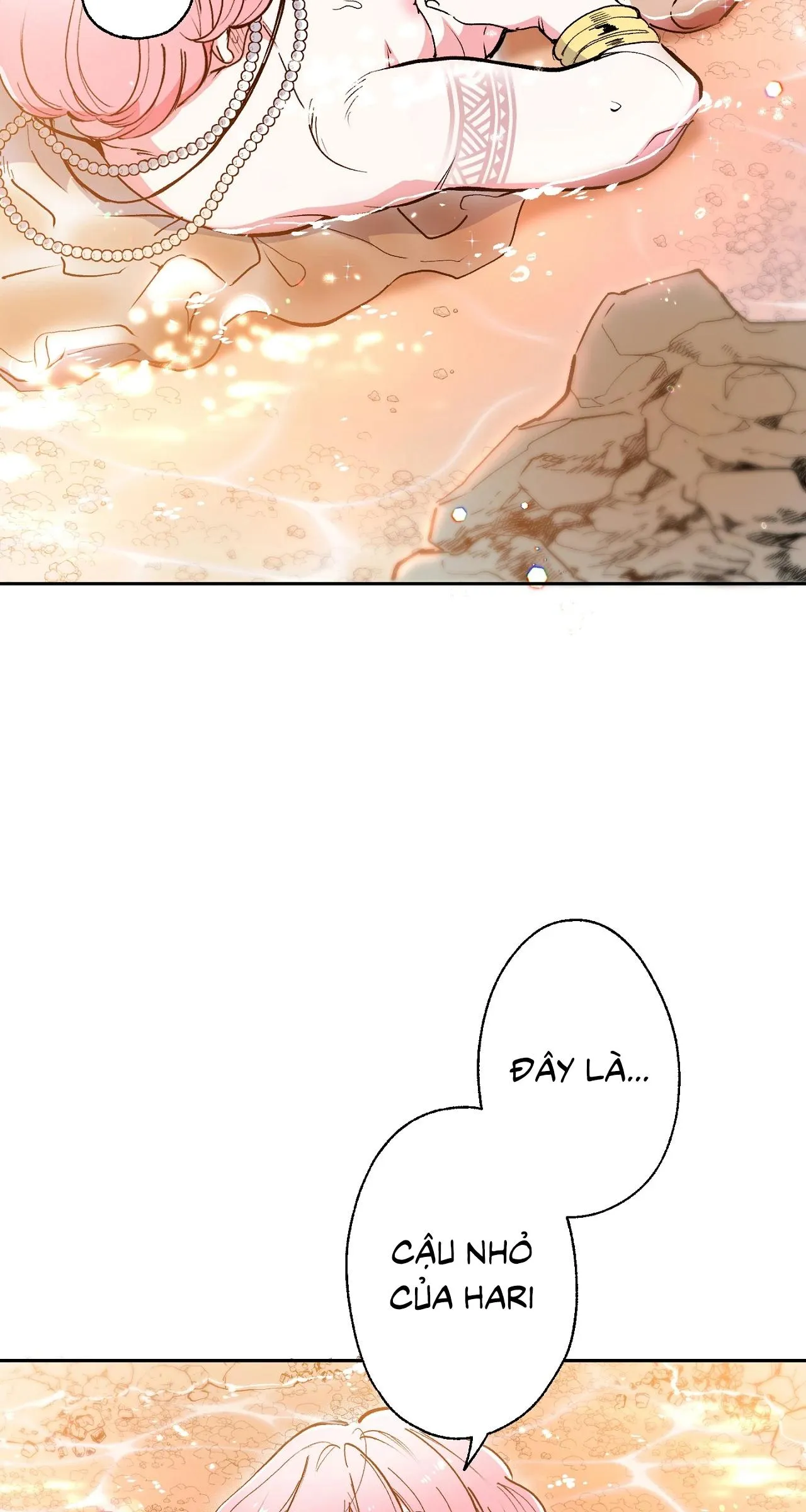 ĐẮM CHÌM TRONG NHIỆT ĐỘ CỦA ANH Chapter 2 Trang 36