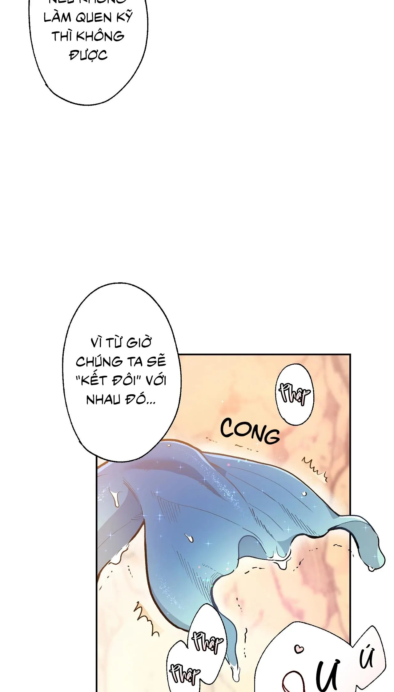 ĐẮM CHÌM TRONG NHIỆT ĐỘ CỦA ANH Chapter 2 Trang 57