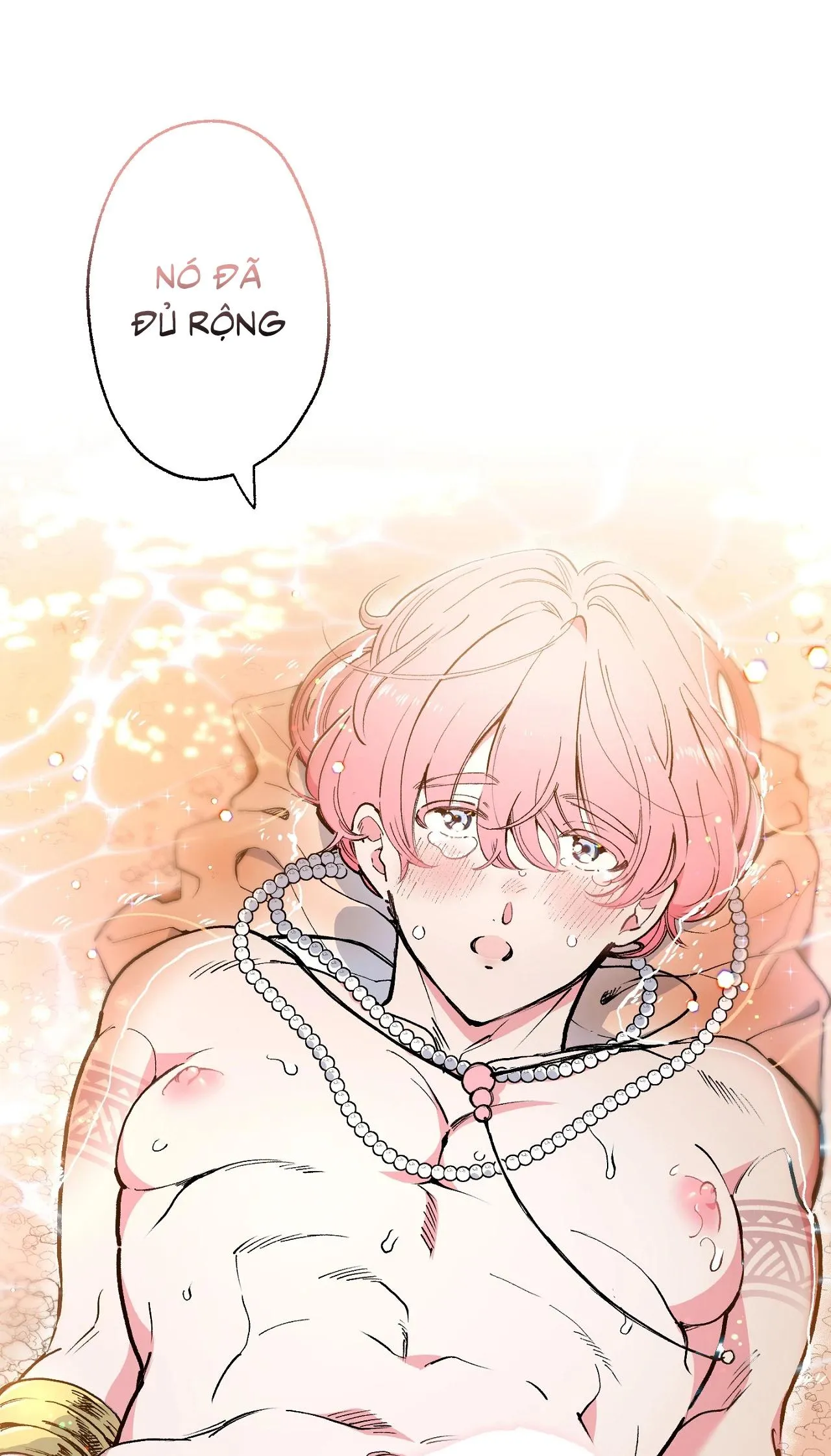 ĐẮM CHÌM TRONG NHIỆT ĐỘ CỦA ANH Chapter 2 Trang 60