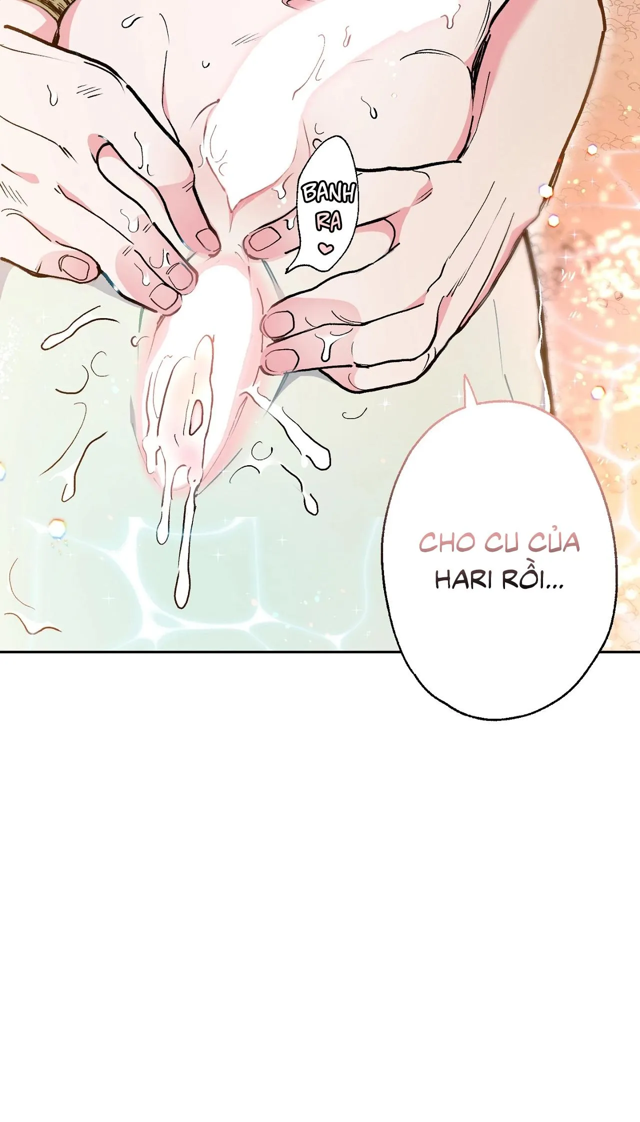 ĐẮM CHÌM TRONG NHIỆT ĐỘ CỦA ANH Chapter 2 Trang 61