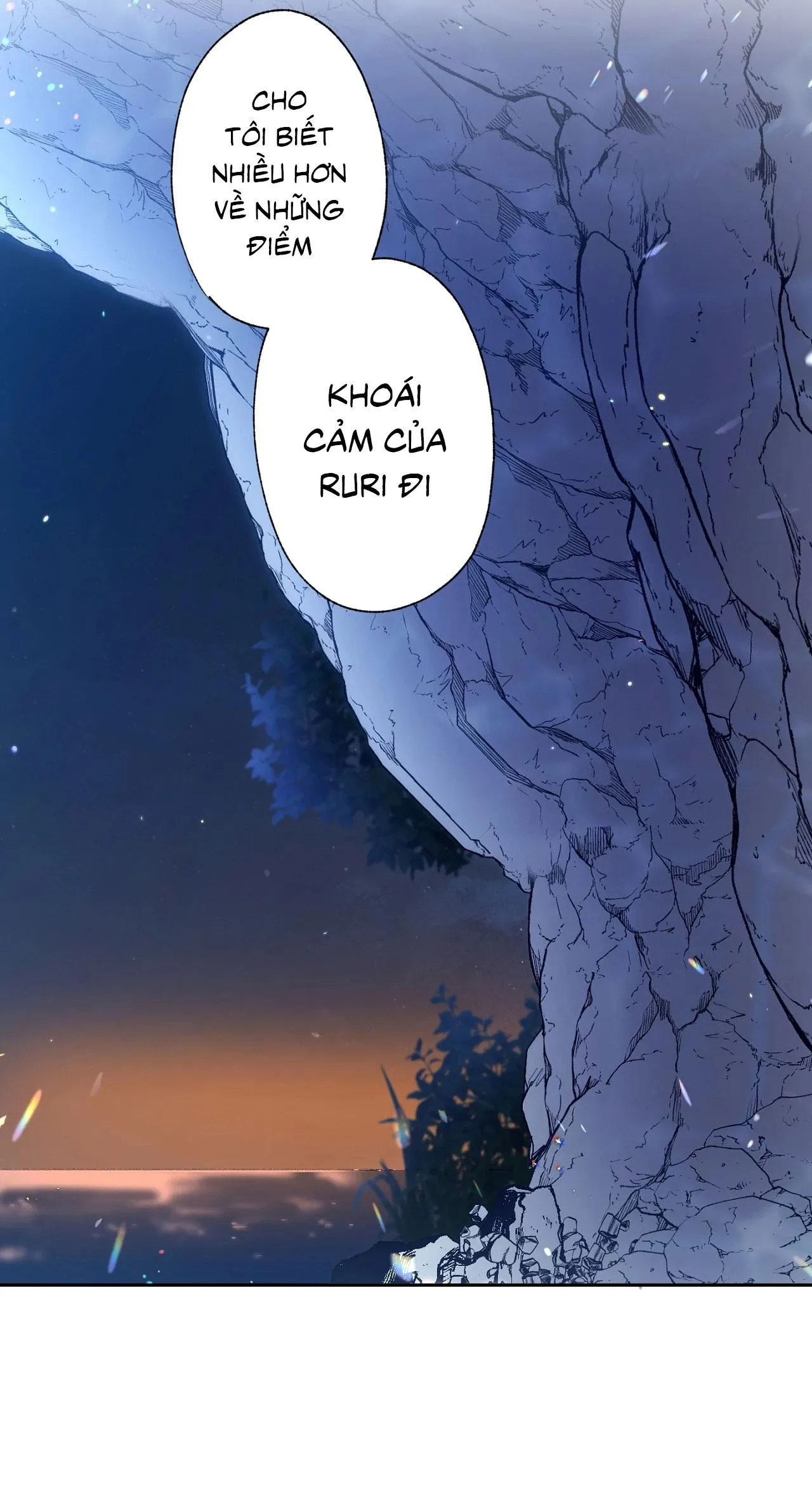 ĐẮM CHÌM TRONG NHIỆT ĐỘ CỦA ANH Chapter 3 Trang 4