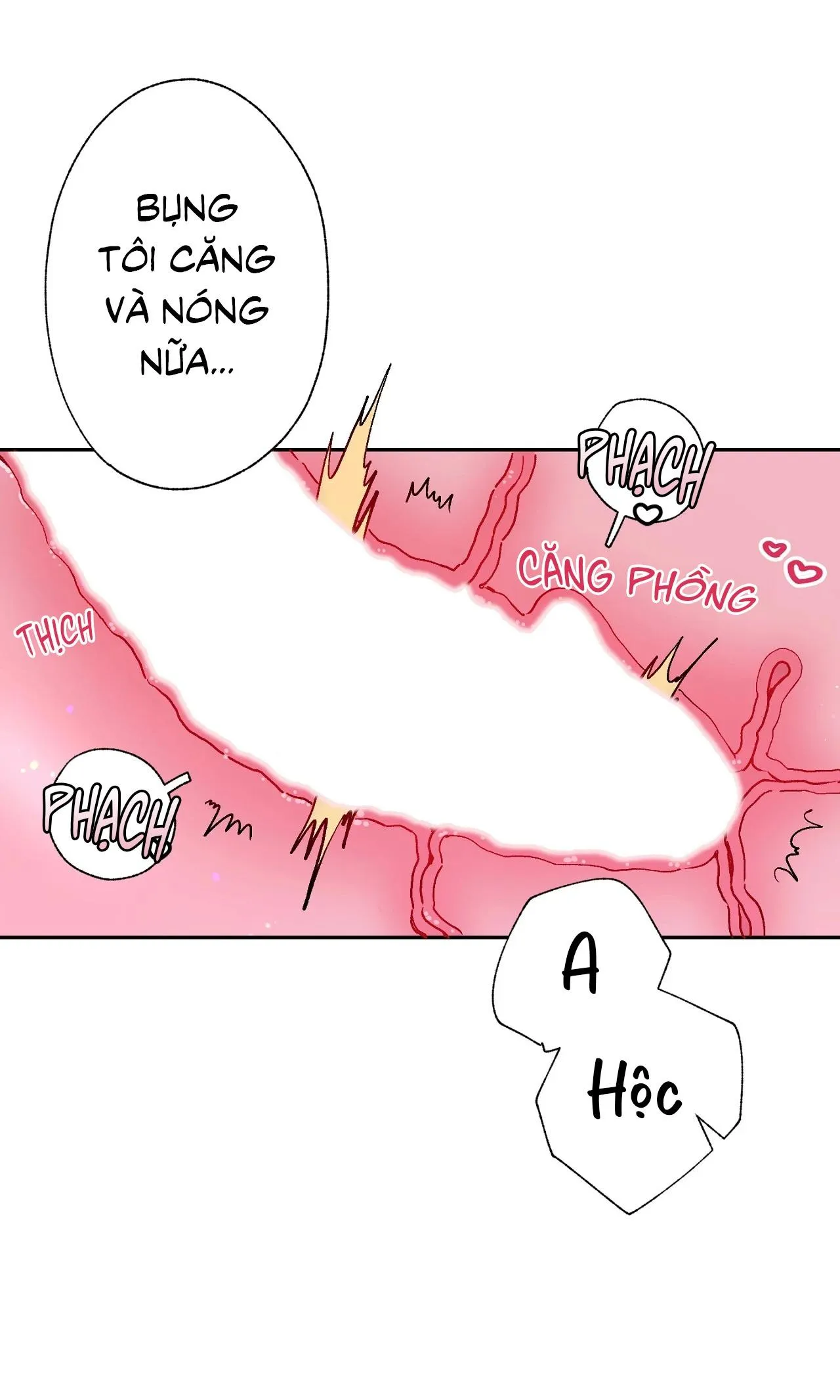 ĐẮM CHÌM TRONG NHIỆT ĐỘ CỦA ANH Chapter 3 Trang 13