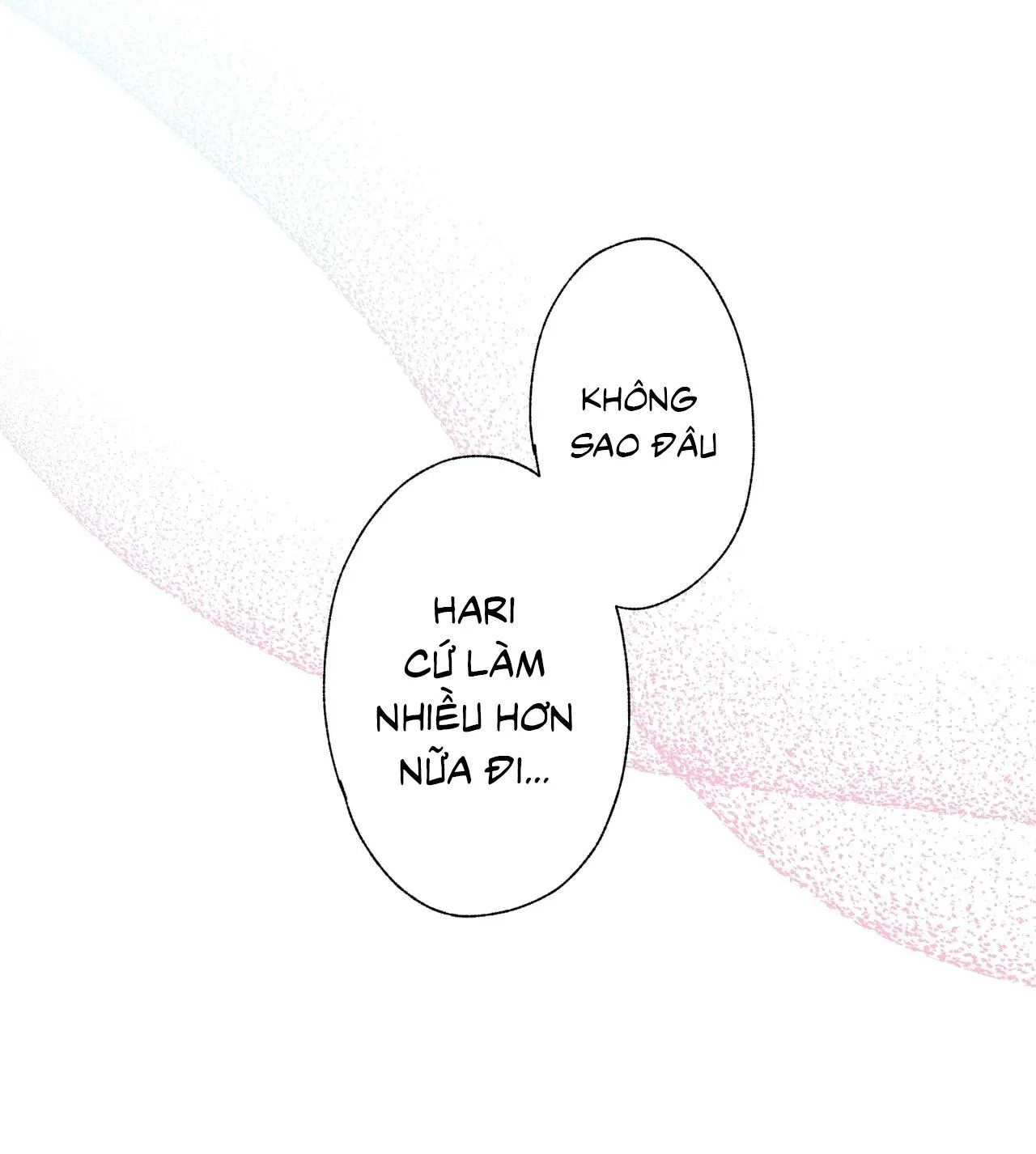 ĐẮM CHÌM TRONG NHIỆT ĐỘ CỦA ANH Chapter 3 Trang 25