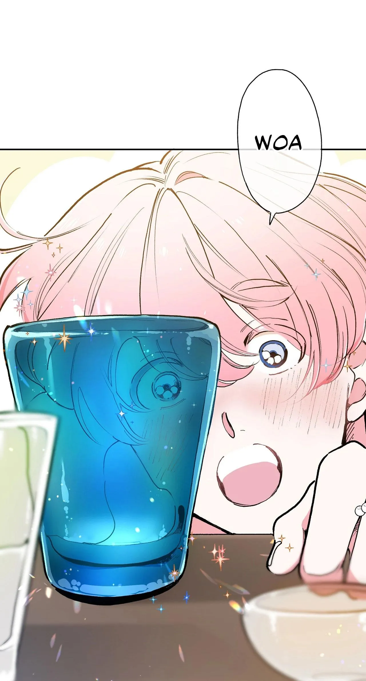 ĐẮM CHÌM TRONG NHIỆT ĐỘ CỦA ANH Chapter 3 Trang 35