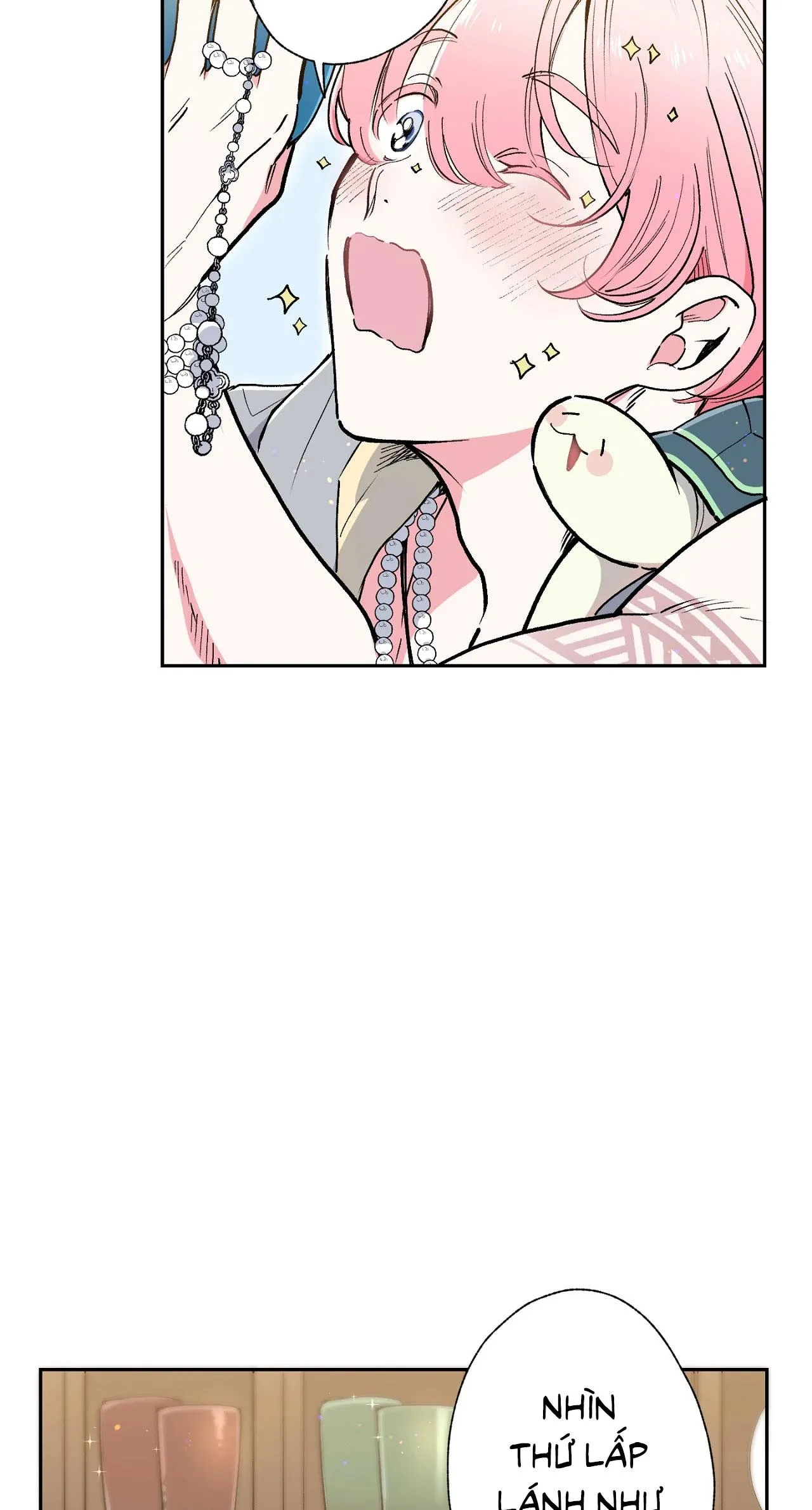 ĐẮM CHÌM TRONG NHIỆT ĐỘ CỦA ANH Chapter 3 Trang 40