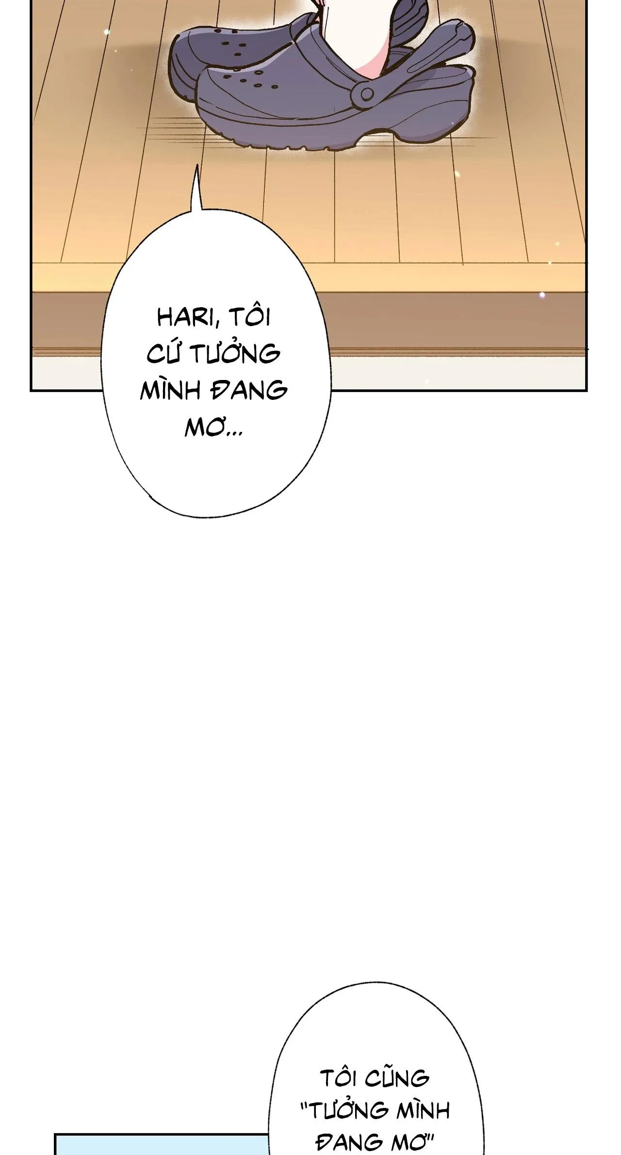 ĐẮM CHÌM TRONG NHIỆT ĐỘ CỦA ANH Chapter 3 Trang 42