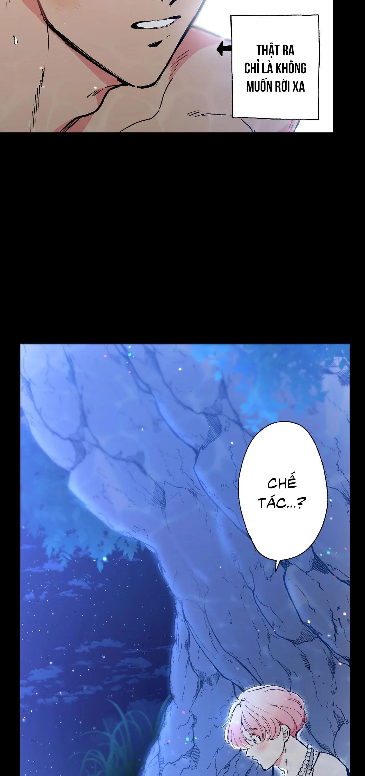 ĐẮM CHÌM TRONG NHIỆT ĐỘ CỦA ANH Chapter 3 Trang 46