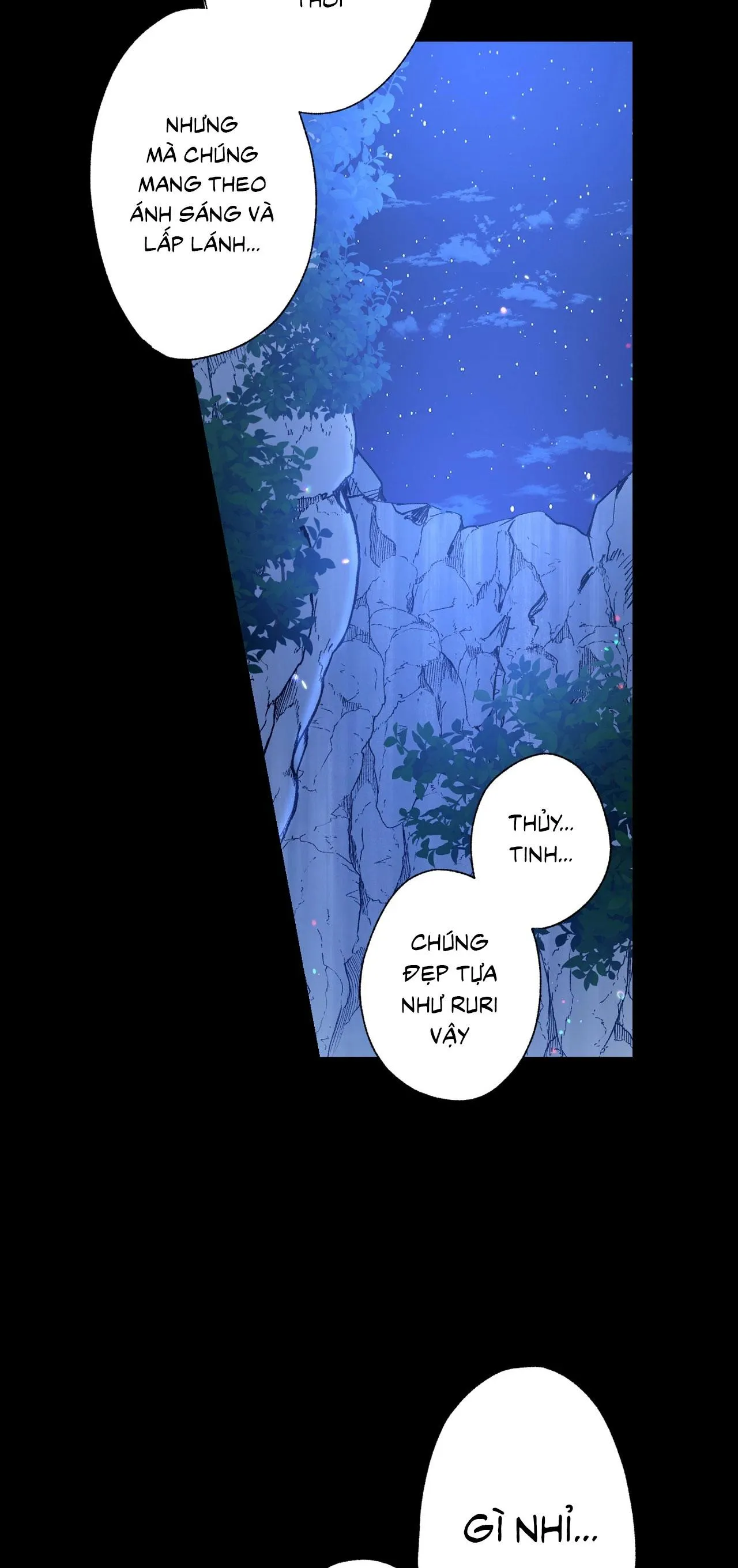 ĐẮM CHÌM TRONG NHIỆT ĐỘ CỦA ANH Chapter 3 Trang 48