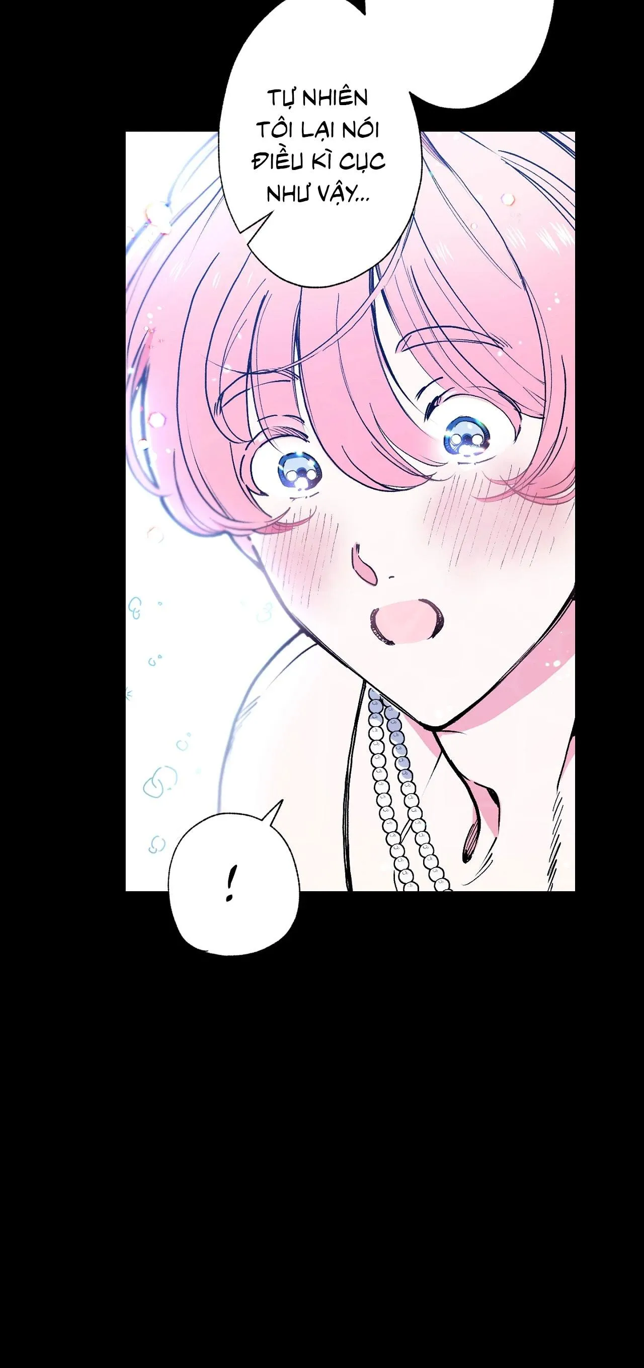 ĐẮM CHÌM TRONG NHIỆT ĐỘ CỦA ANH Chapter 3 Trang 49