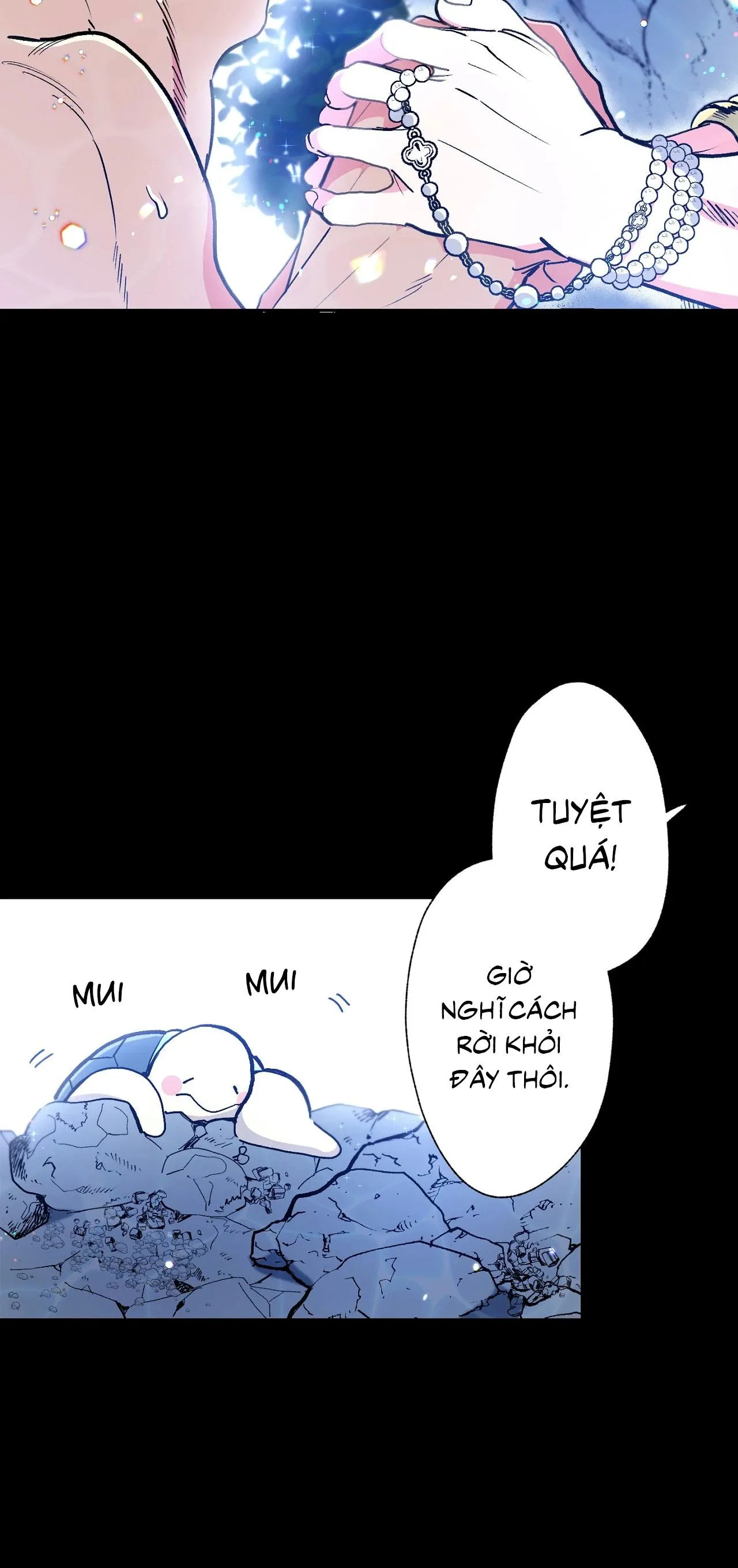 ĐẮM CHÌM TRONG NHIỆT ĐỘ CỦA ANH Chapter 3 Trang 52