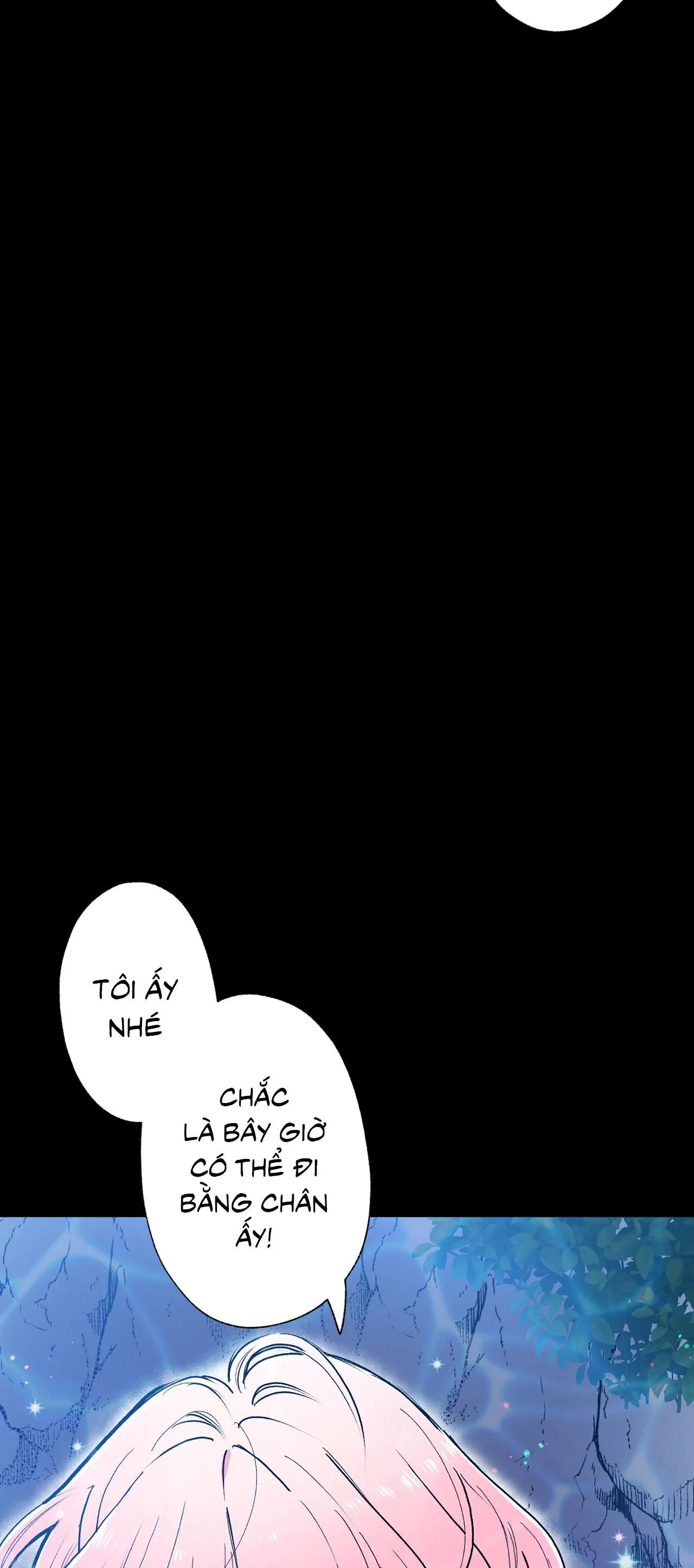 ĐẮM CHÌM TRONG NHIỆT ĐỘ CỦA ANH Chapter 3 Trang 54