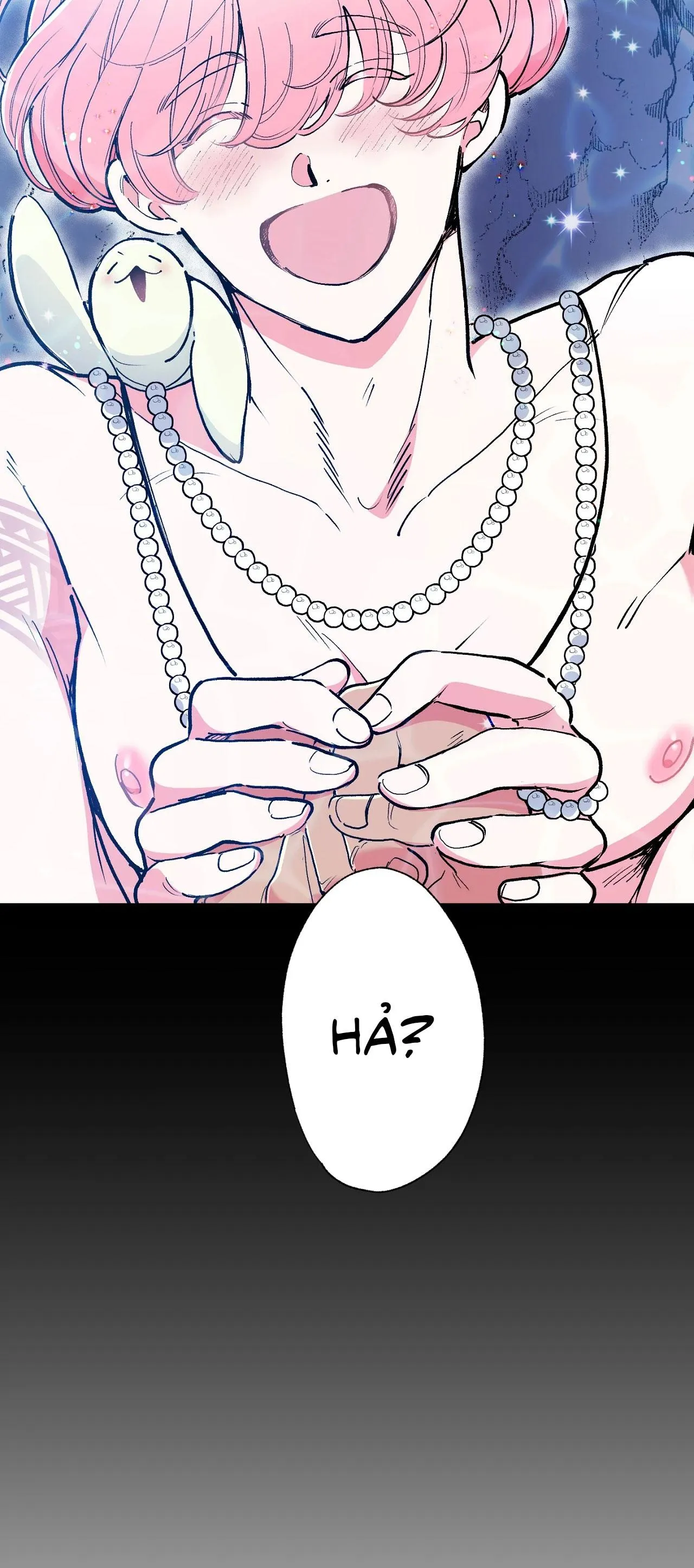 ĐẮM CHÌM TRONG NHIỆT ĐỘ CỦA ANH Chapter 3 Trang 55