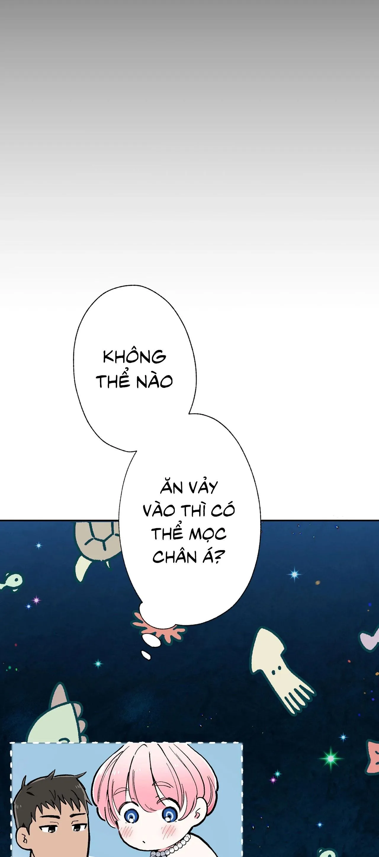 ĐẮM CHÌM TRONG NHIỆT ĐỘ CỦA ANH Chapter 3 Trang 56