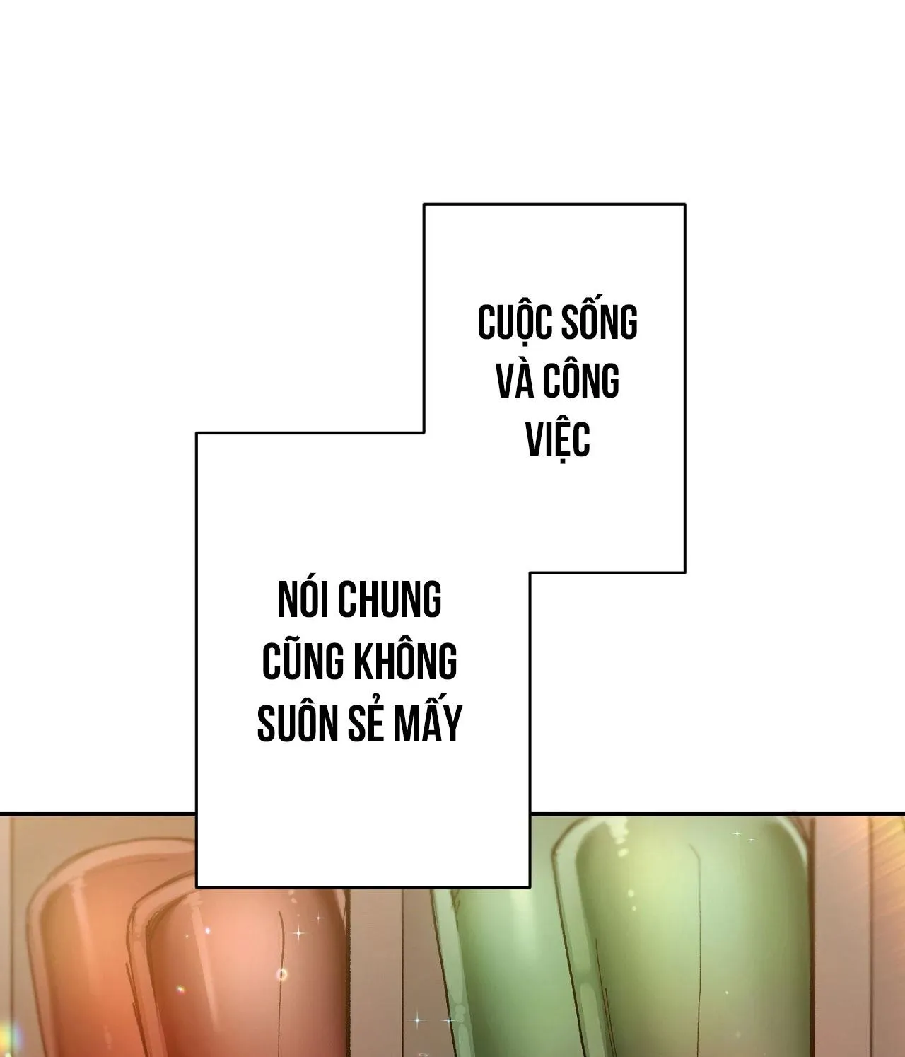 ĐẮM CHÌM TRONG NHIỆT ĐỘ CỦA ANH Chapter 3 Trang 64