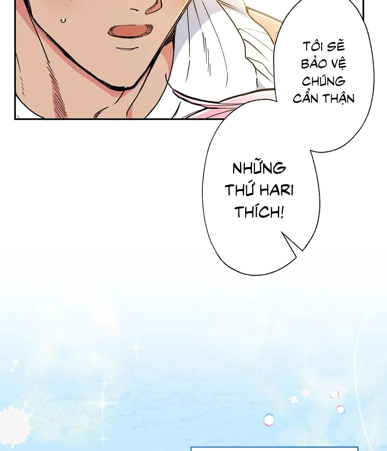 ĐẮM CHÌM TRONG NHIỆT ĐỘ CỦA ANH Chapter 3 Trang 67