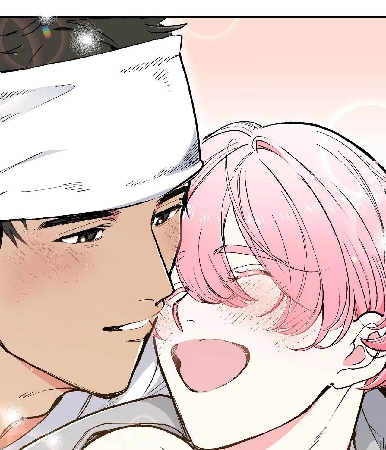 ĐẮM CHÌM TRONG NHIỆT ĐỘ CỦA ANH Chapter 3 Trang 71