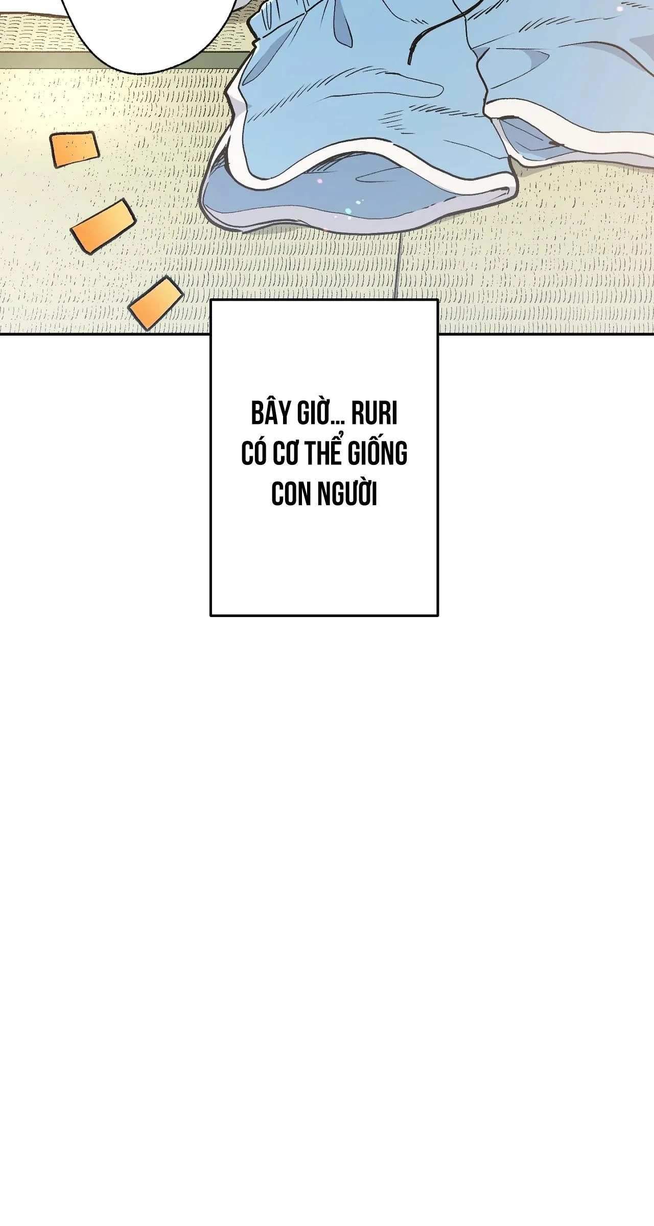 ĐẮM CHÌM TRONG NHIỆT ĐỘ CỦA ANH Chapter 4 Trang 11