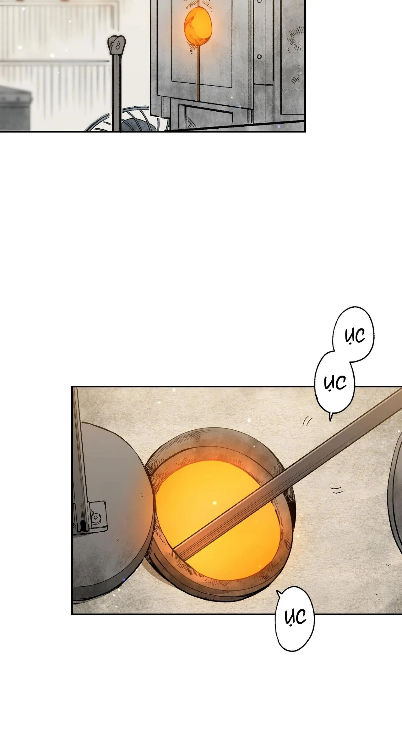 ĐẮM CHÌM TRONG NHIỆT ĐỘ CỦA ANH Chapter 4 Trang 18