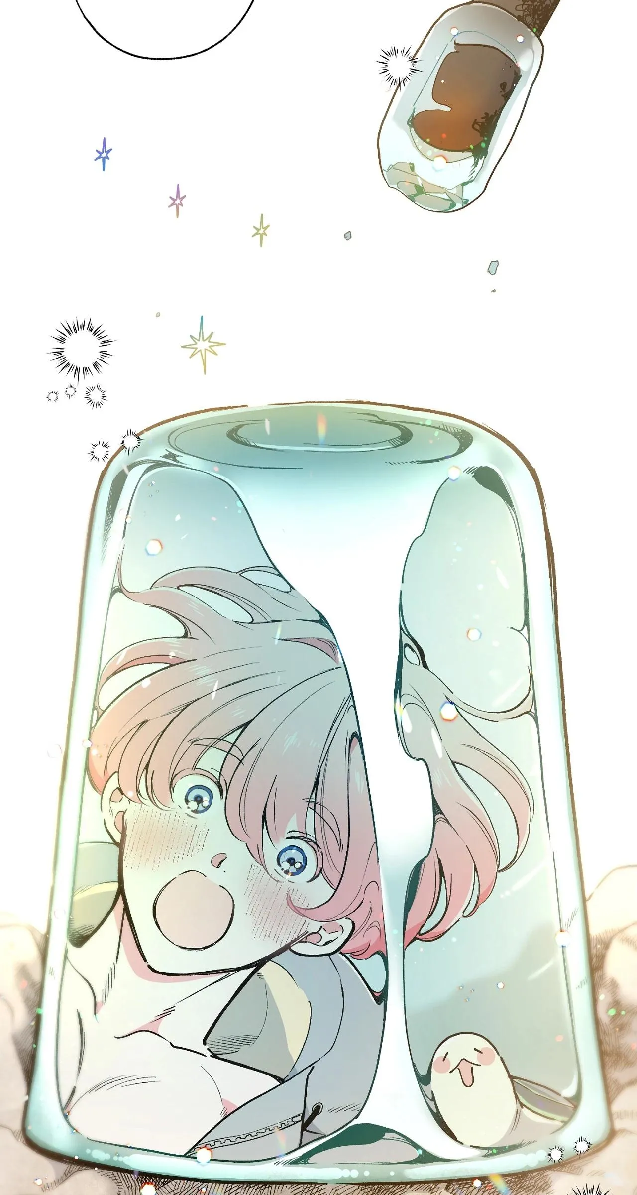 ĐẮM CHÌM TRONG NHIỆT ĐỘ CỦA ANH Chapter 4 Trang 27