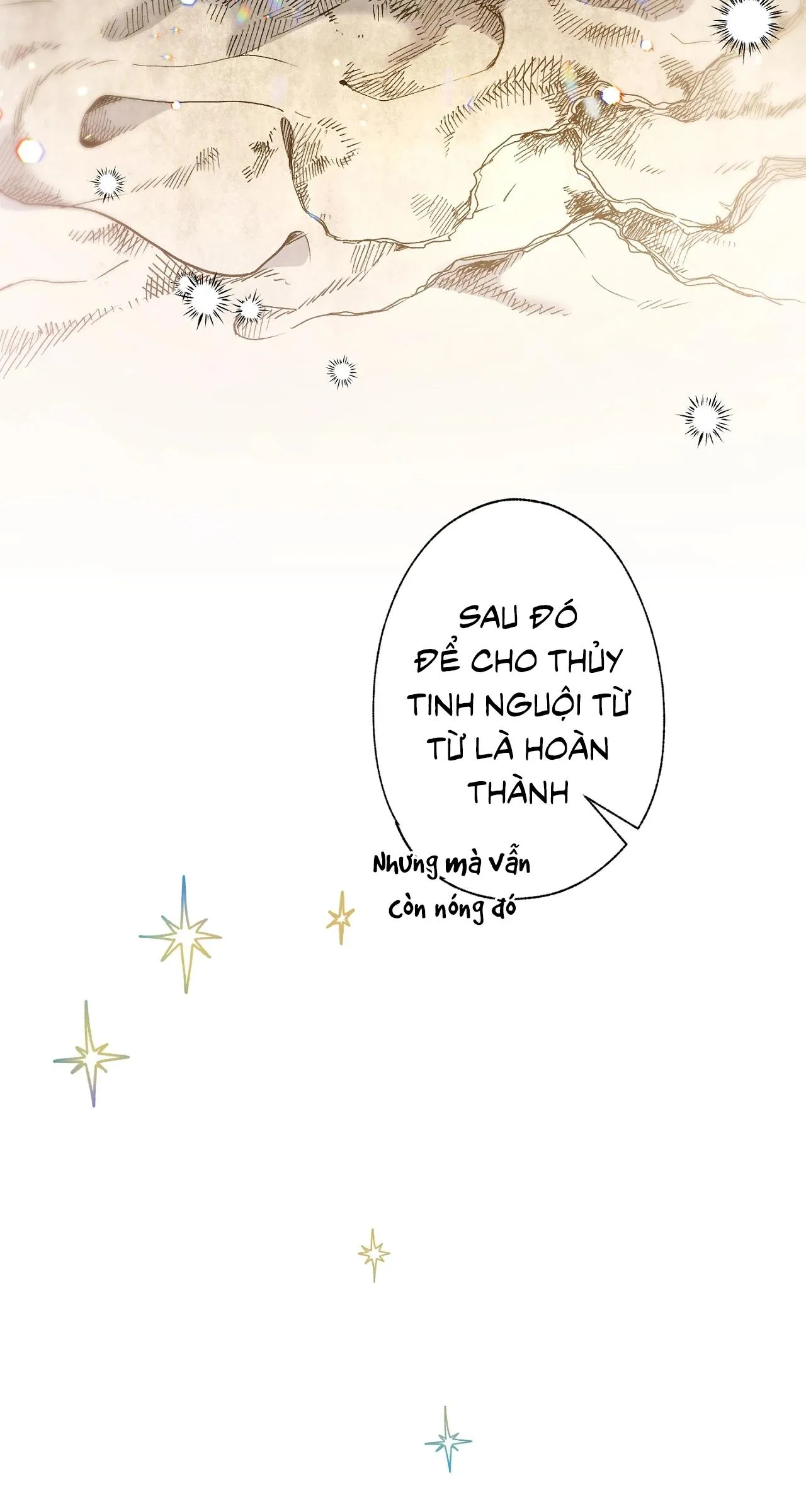 ĐẮM CHÌM TRONG NHIỆT ĐỘ CỦA ANH Chapter 4 Trang 28