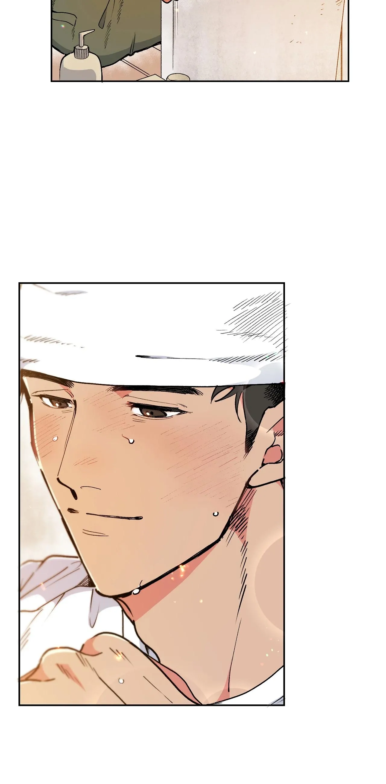 ĐẮM CHÌM TRONG NHIỆT ĐỘ CỦA ANH Chapter 4 Trang 36