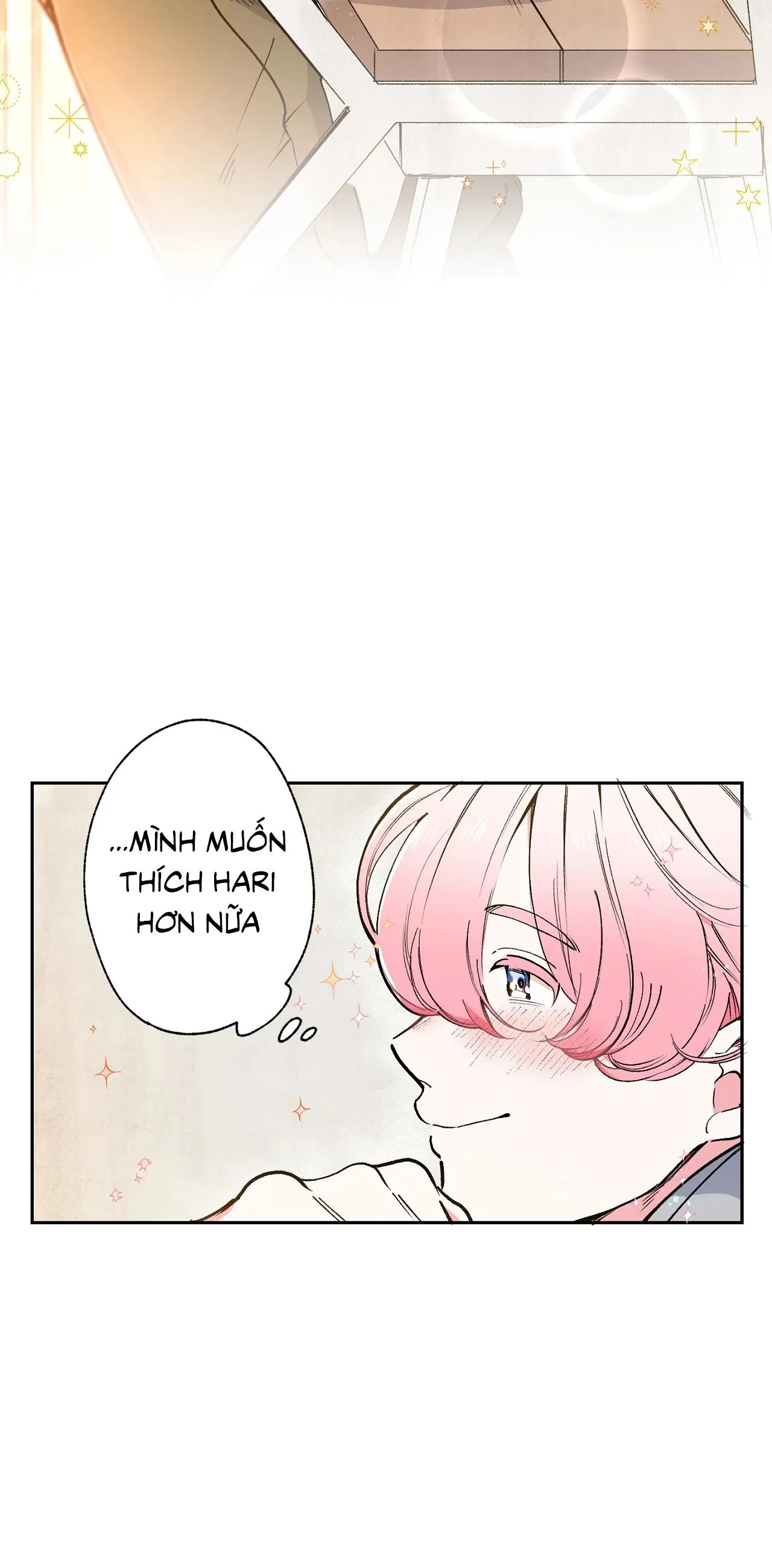 ĐẮM CHÌM TRONG NHIỆT ĐỘ CỦA ANH Chapter 4 Trang 39