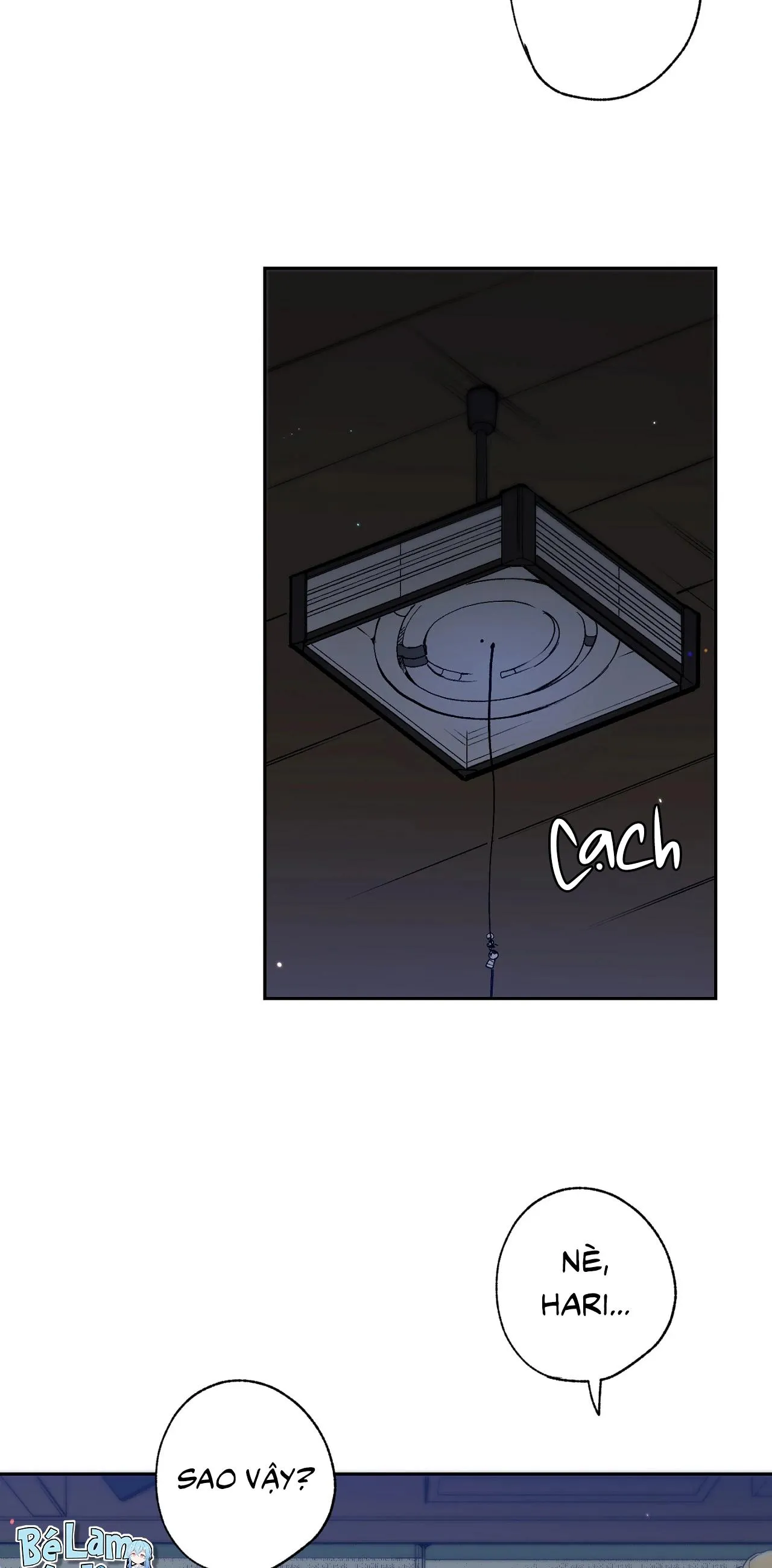 ĐẮM CHÌM TRONG NHIỆT ĐỘ CỦA ANH Chapter 4 Trang 44