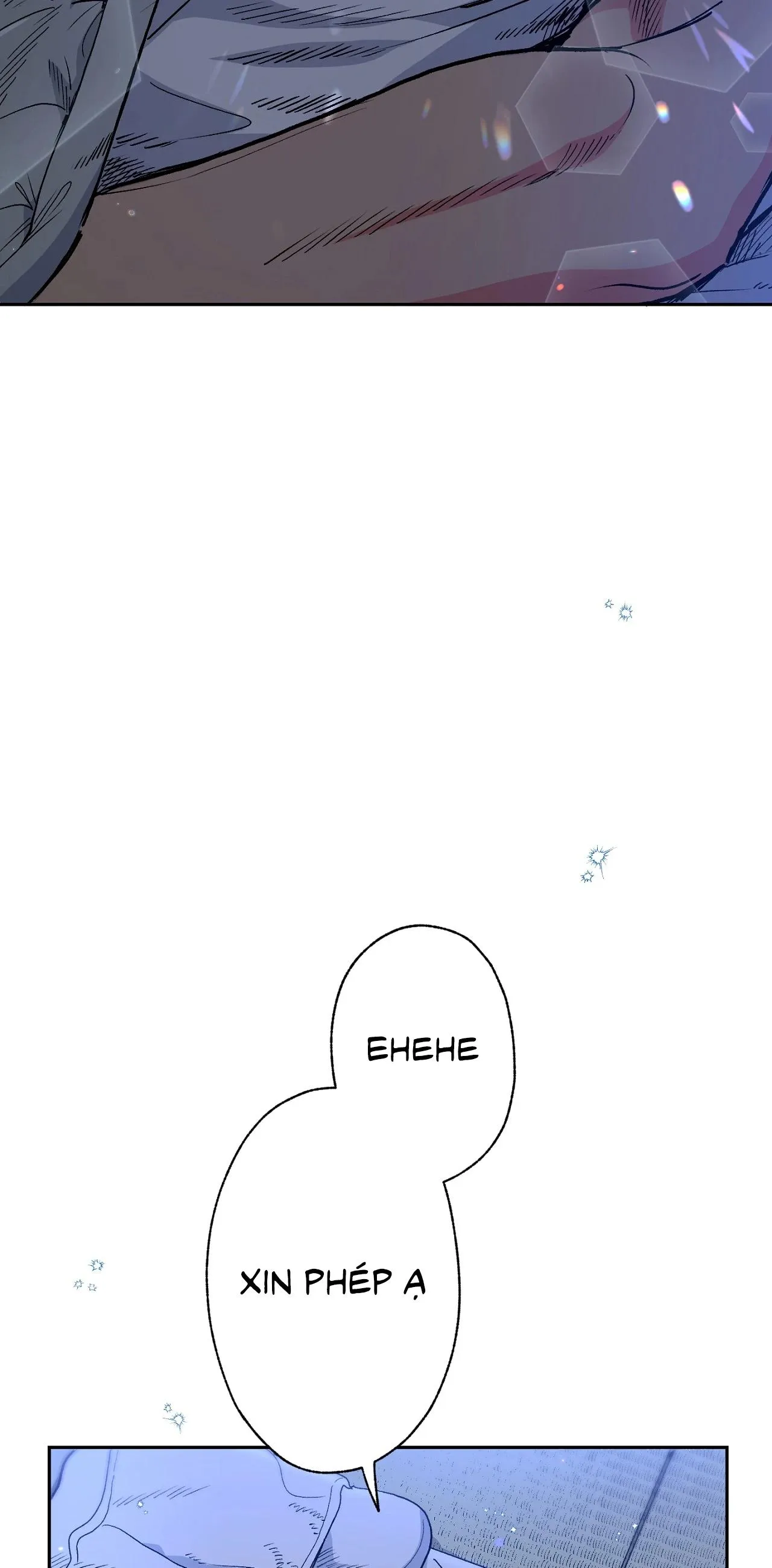 ĐẮM CHÌM TRONG NHIỆT ĐỘ CỦA ANH Chapter 4 Trang 48