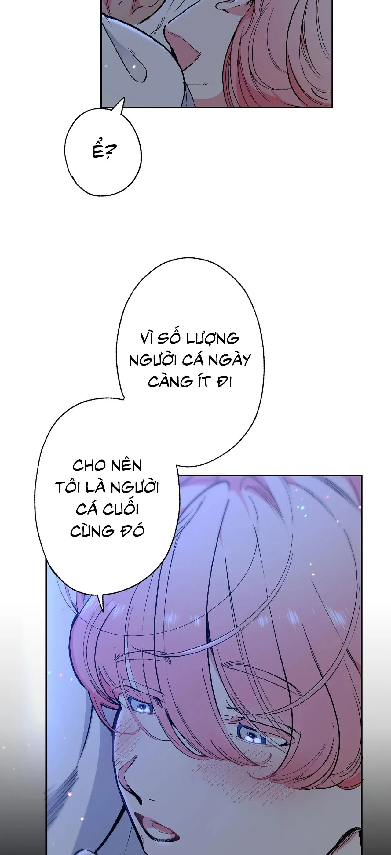 ĐẮM CHÌM TRONG NHIỆT ĐỘ CỦA ANH Chapter 4 Trang 53