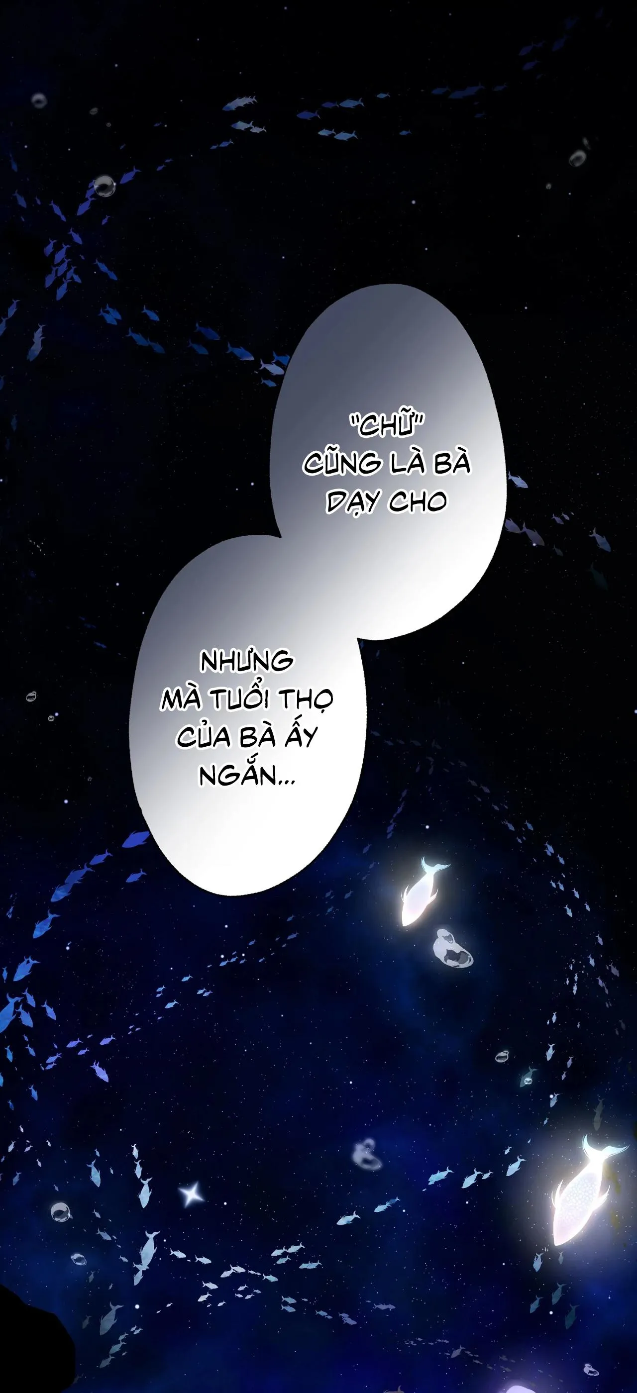 ĐẮM CHÌM TRONG NHIỆT ĐỘ CỦA ANH Chapter 4 Trang 55