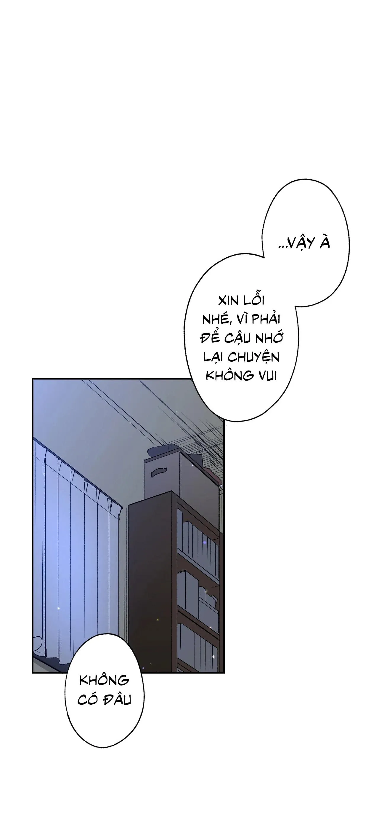 ĐẮM CHÌM TRONG NHIỆT ĐỘ CỦA ANH Chapter 4 Trang 57